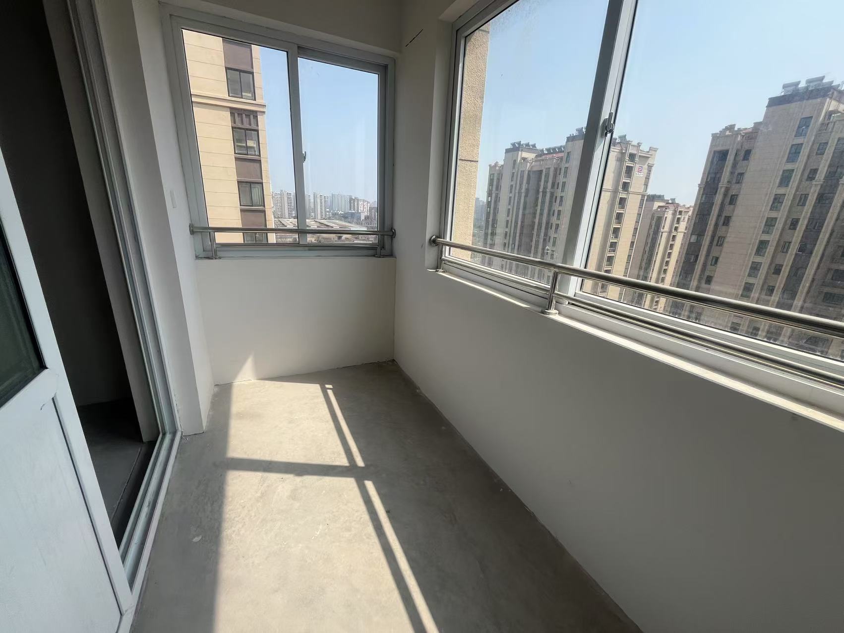 十里花苑 2室2厅1卫 98.21m&sup2;