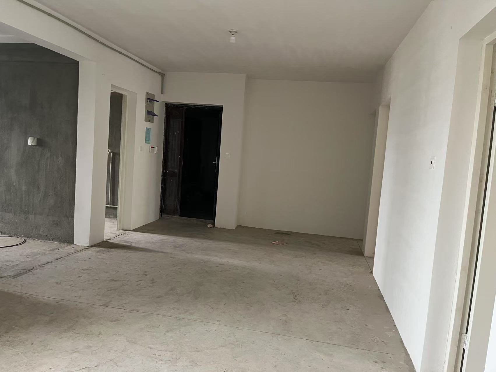 十里花苑 3室2厅1卫 128.85m²