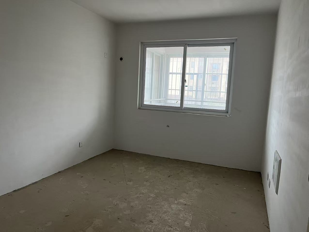 十里花苑 3室2厅1卫 128.85m&sup2;