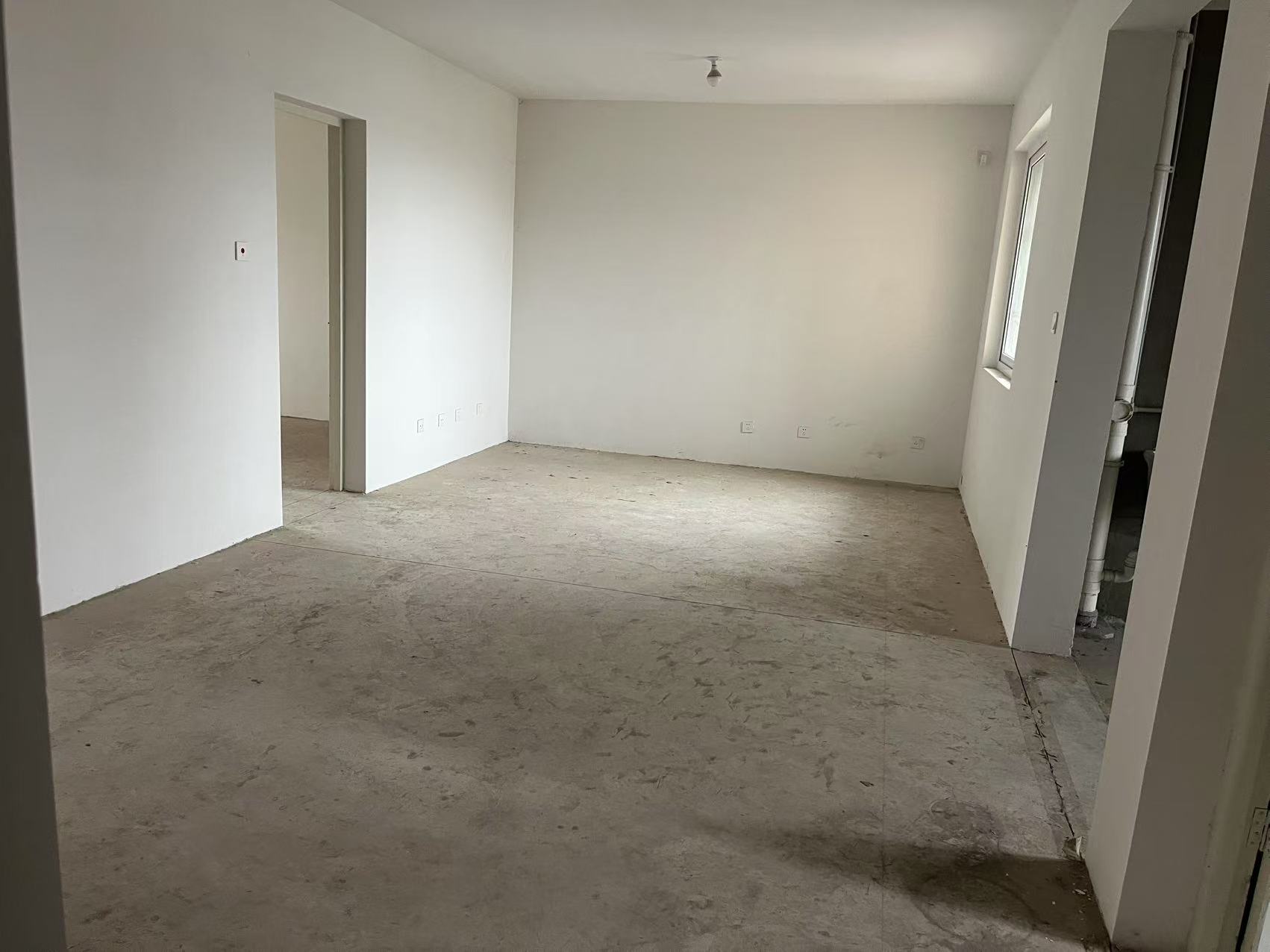十里花苑 3室2厅1卫 128.85m&sup2;