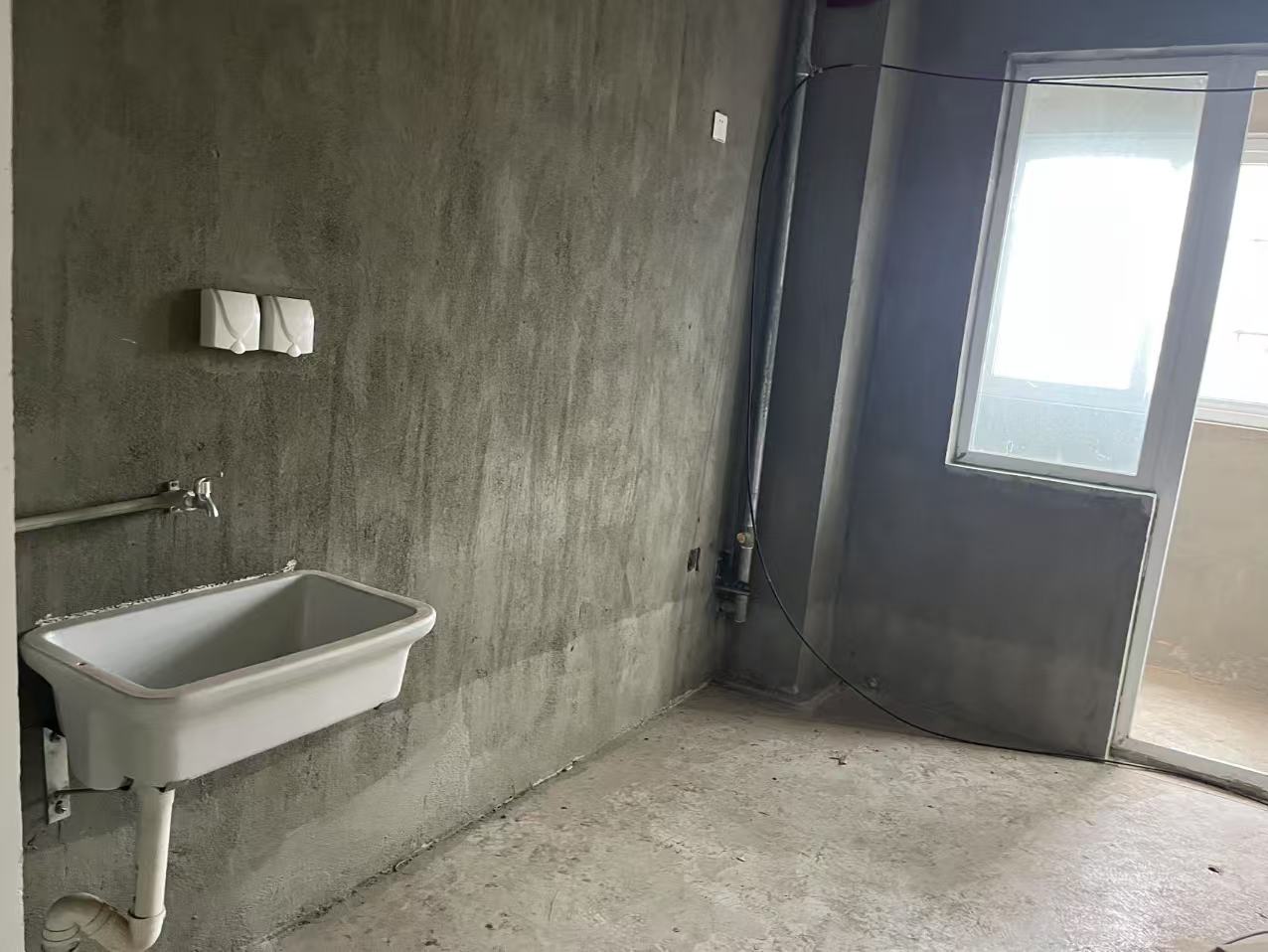 十里花苑 3室2厅1卫 128.85m&sup2;
