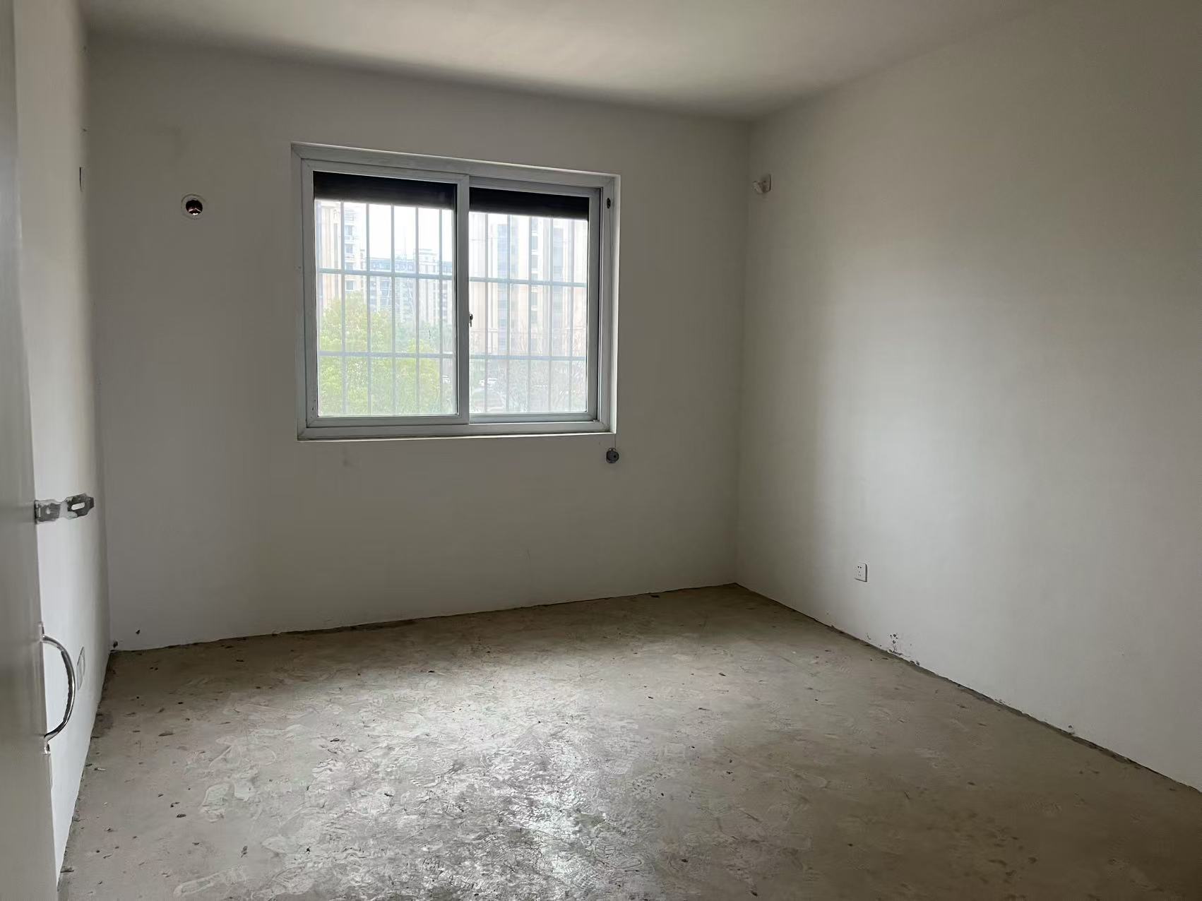 十里花苑 3室2厅1卫 128.85m&sup2;