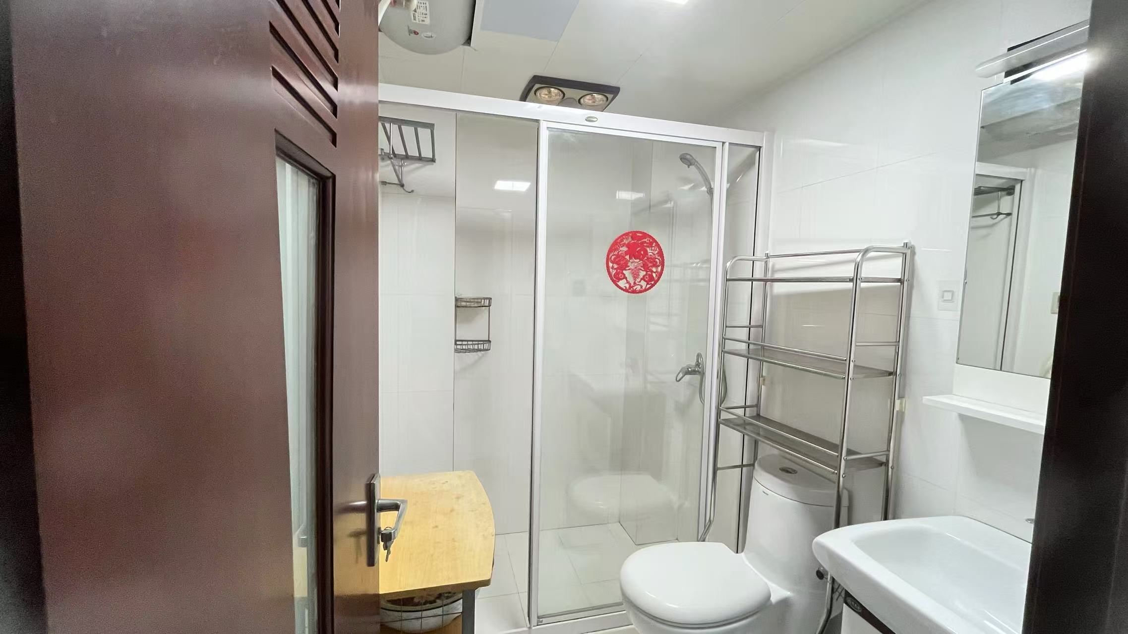 都市华城 3室2厅2卫 141m&sup2;