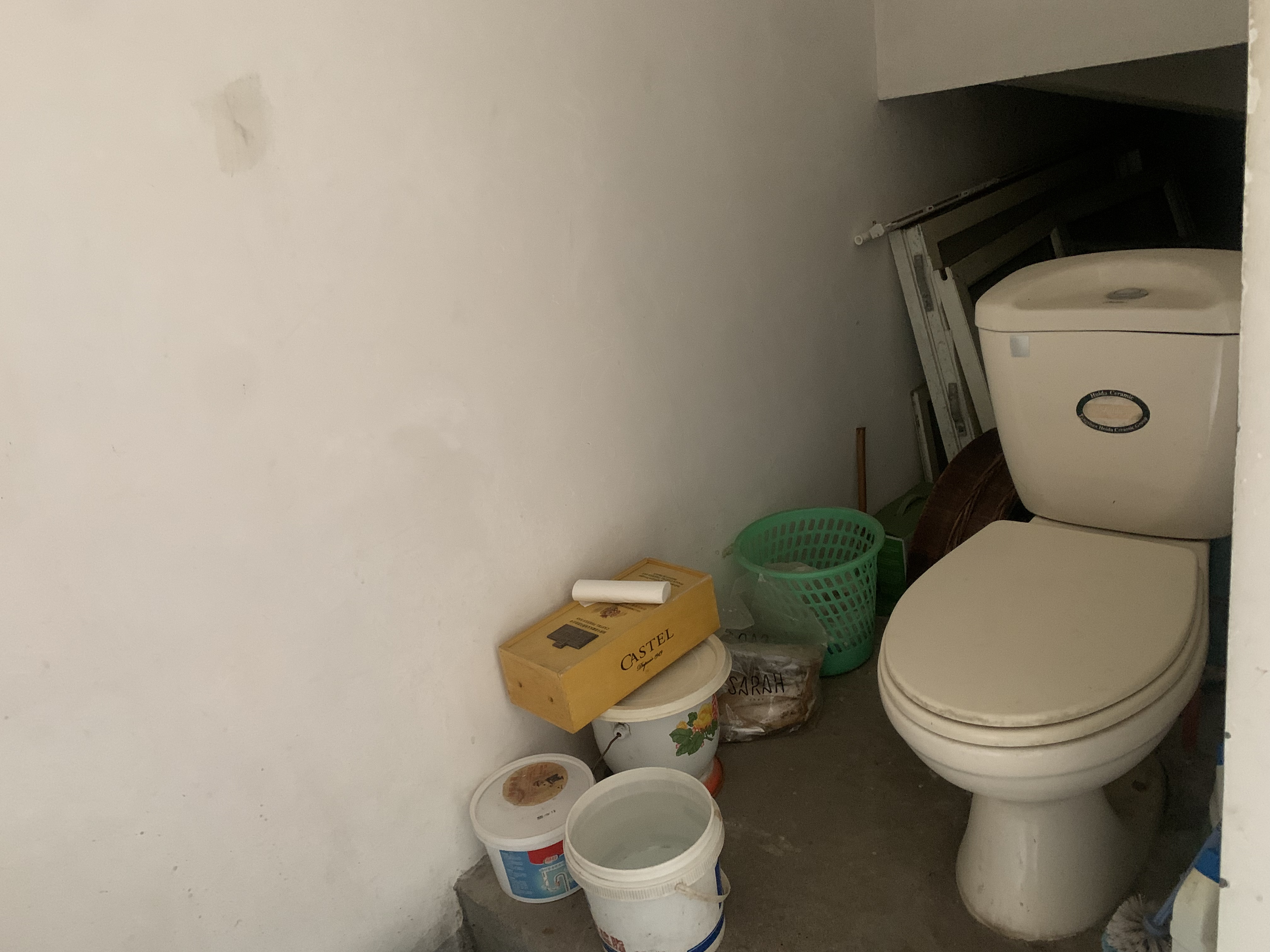 千禧园 5室3厅2卫 144.00m&sup2;