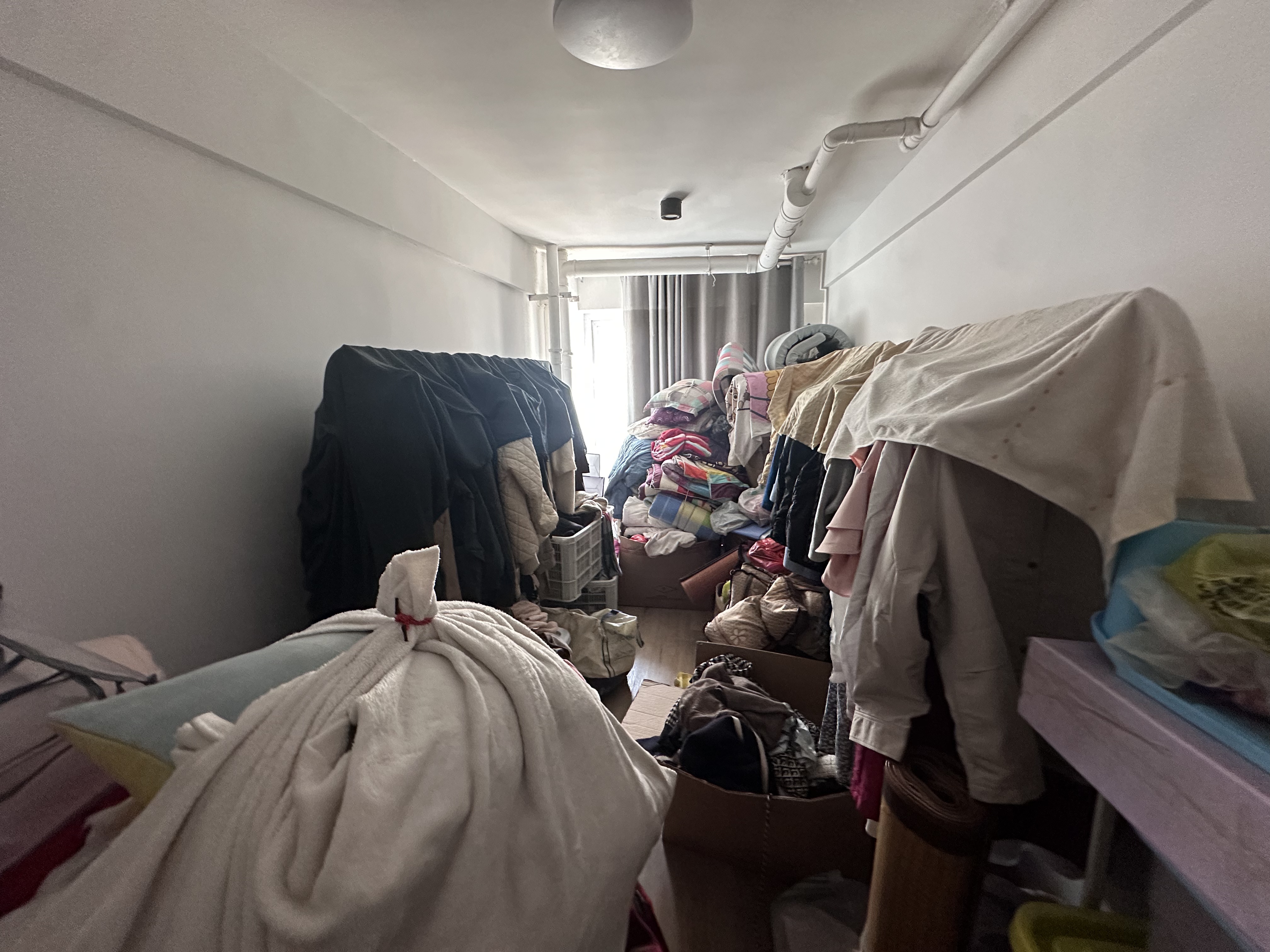 永和大厦 3室2厅1卫 158m²
