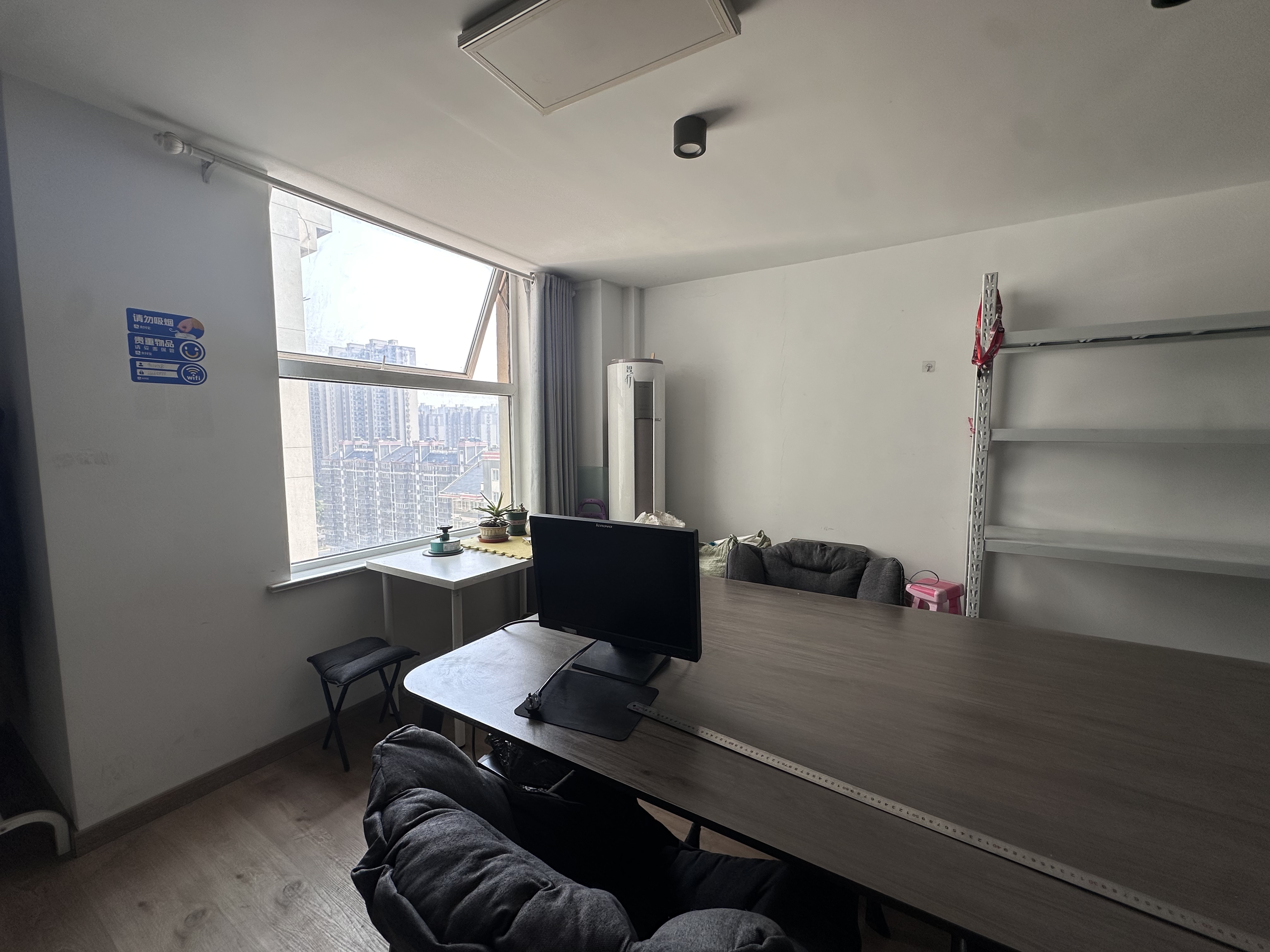 永和大厦 3室2厅1卫 158m²
