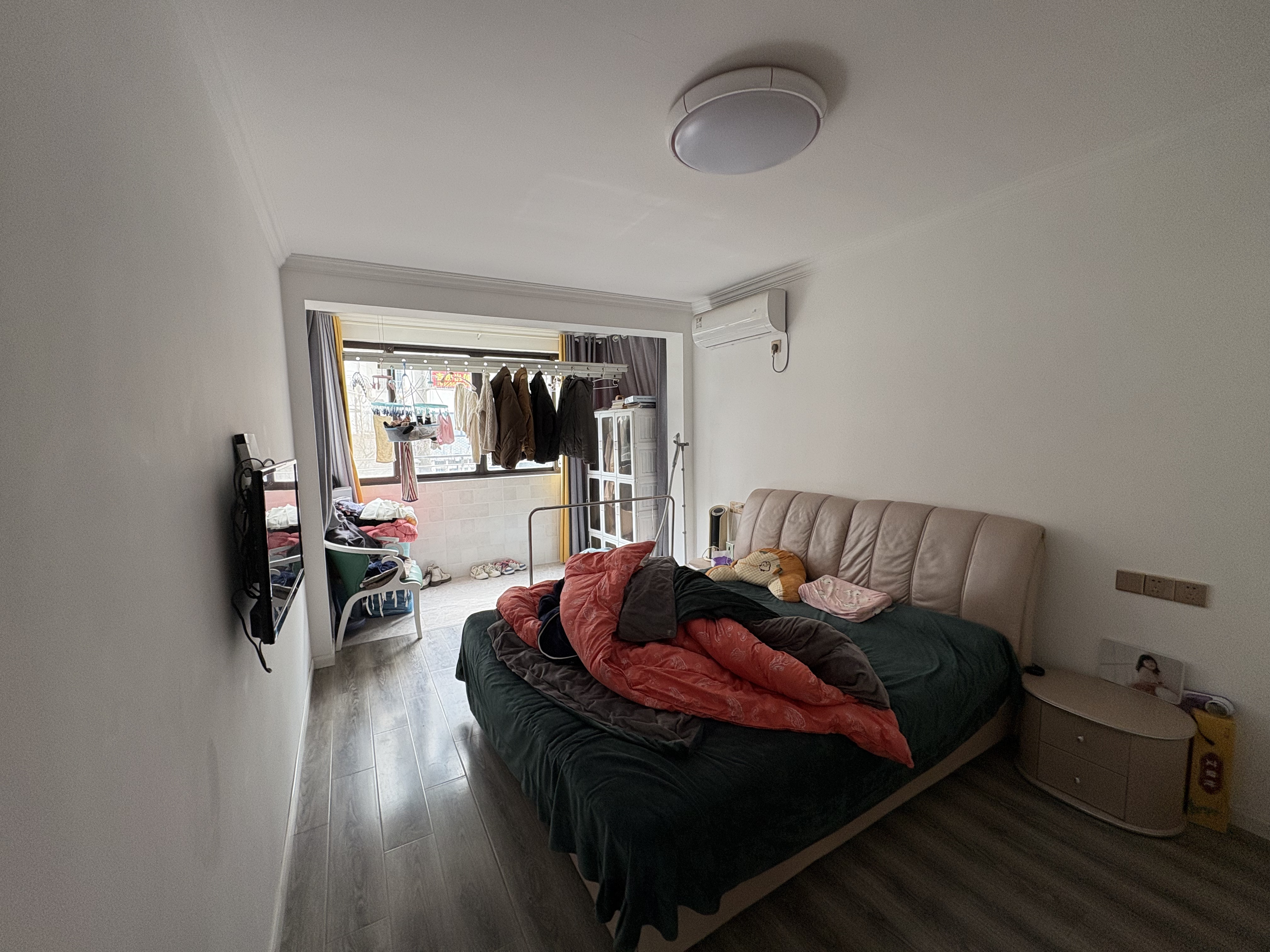 南园路11号小区 2室2厅2卫 91.32m&sup2;