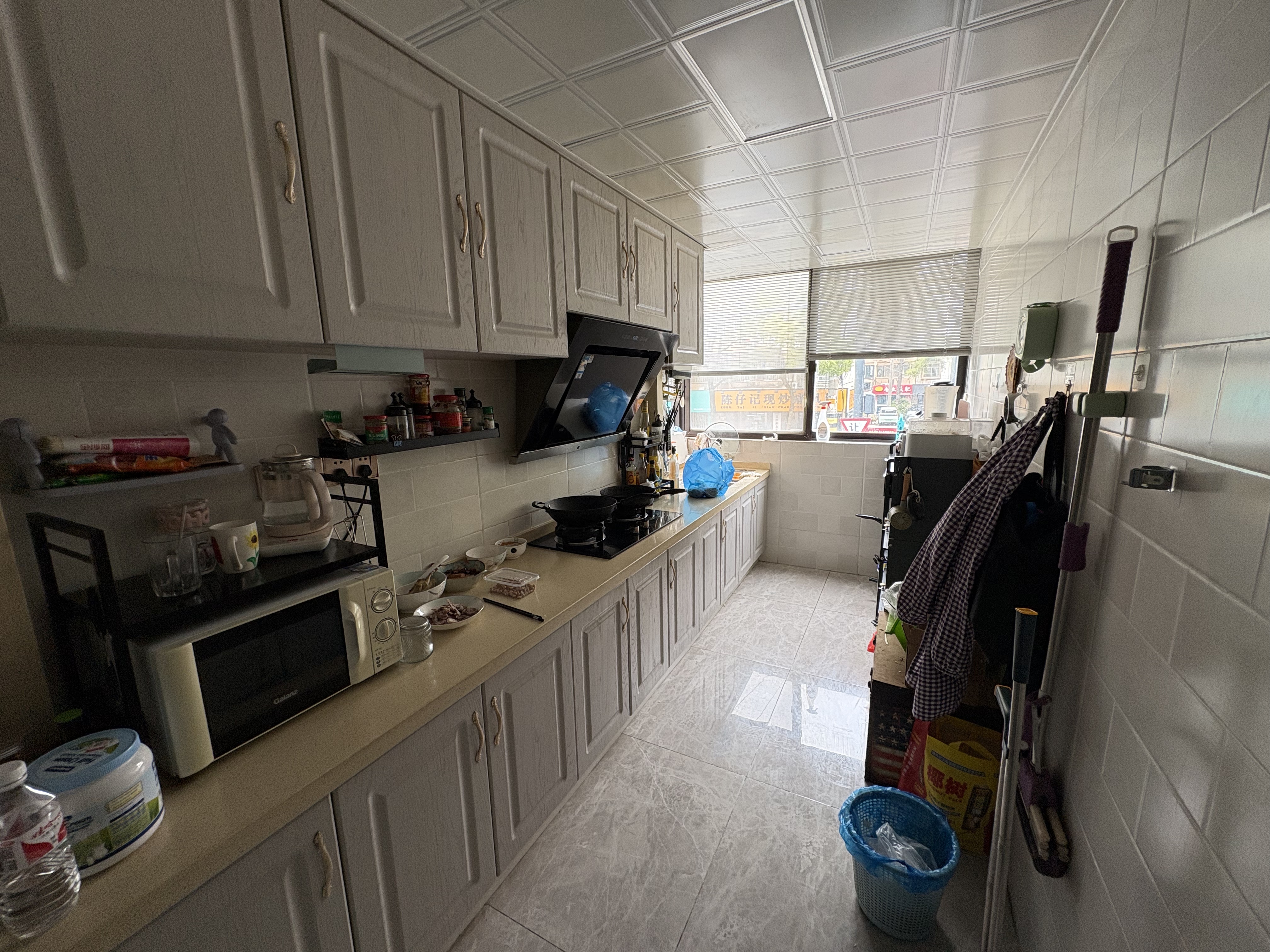 南园路11号小区 2室2厅2卫 91.32m&sup2;