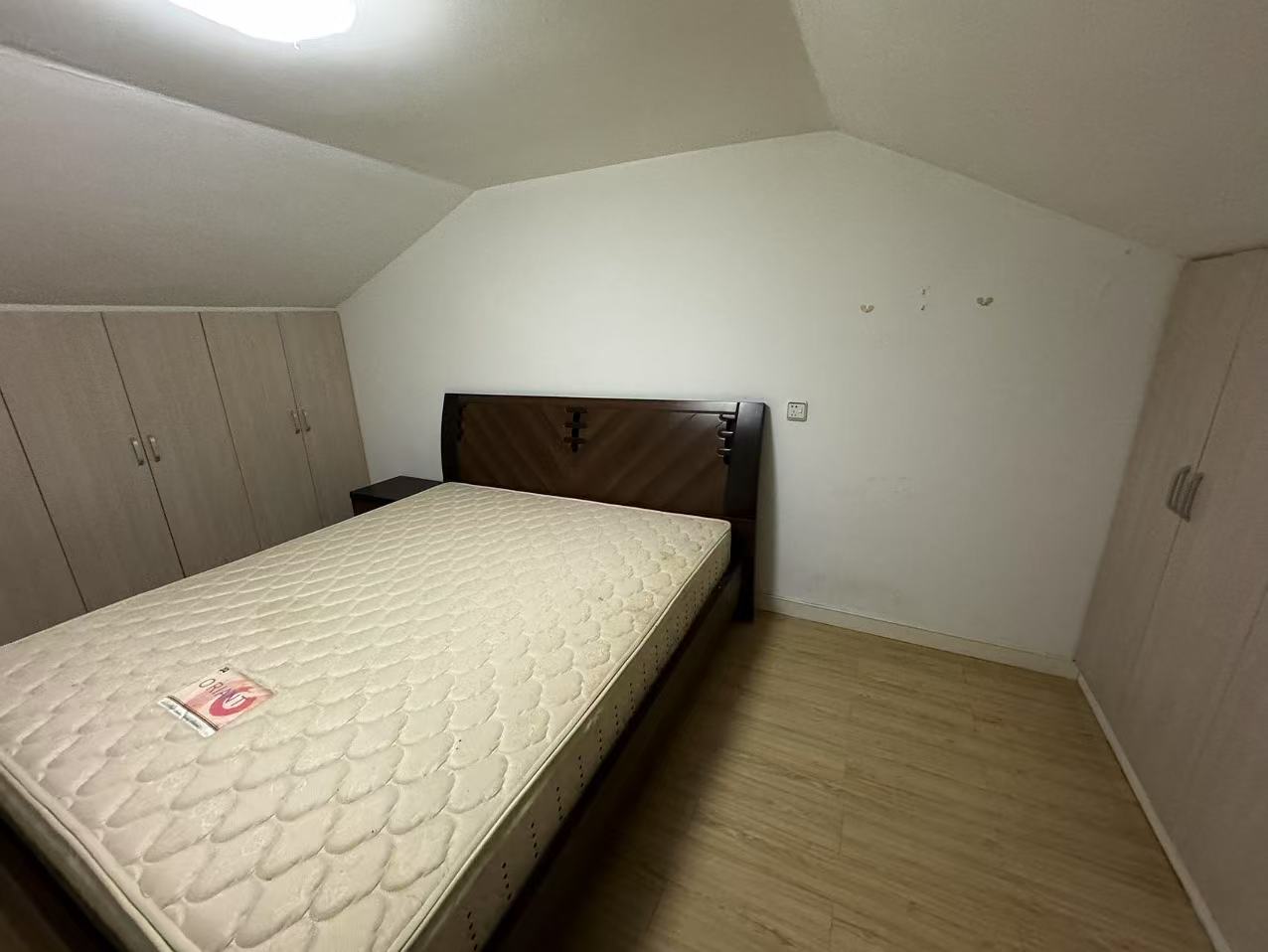 北濠桥东村 3室2厅1卫 83.55m&sup2;