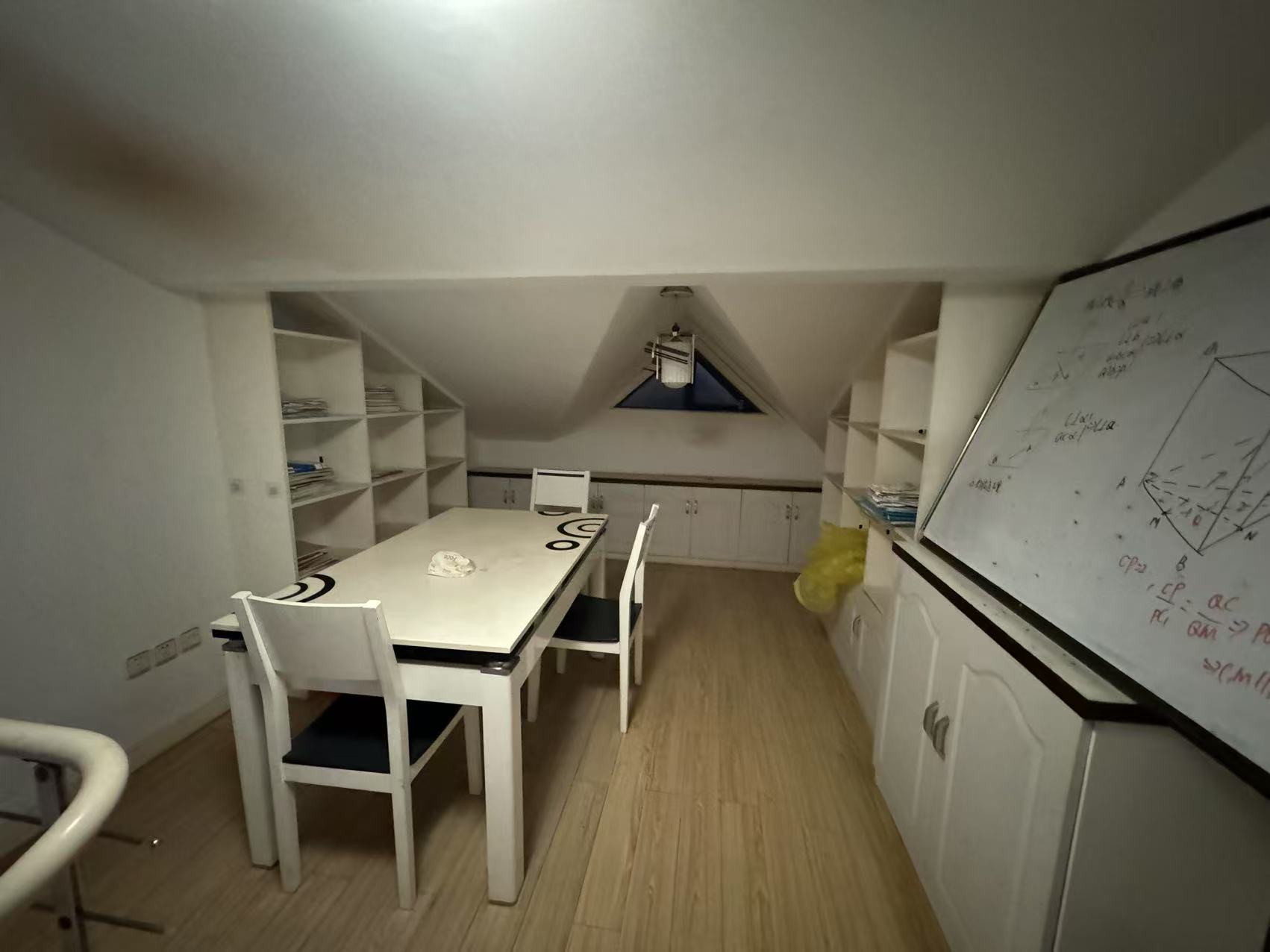 北濠桥东村 3室2厅1卫 83.55m&sup2;