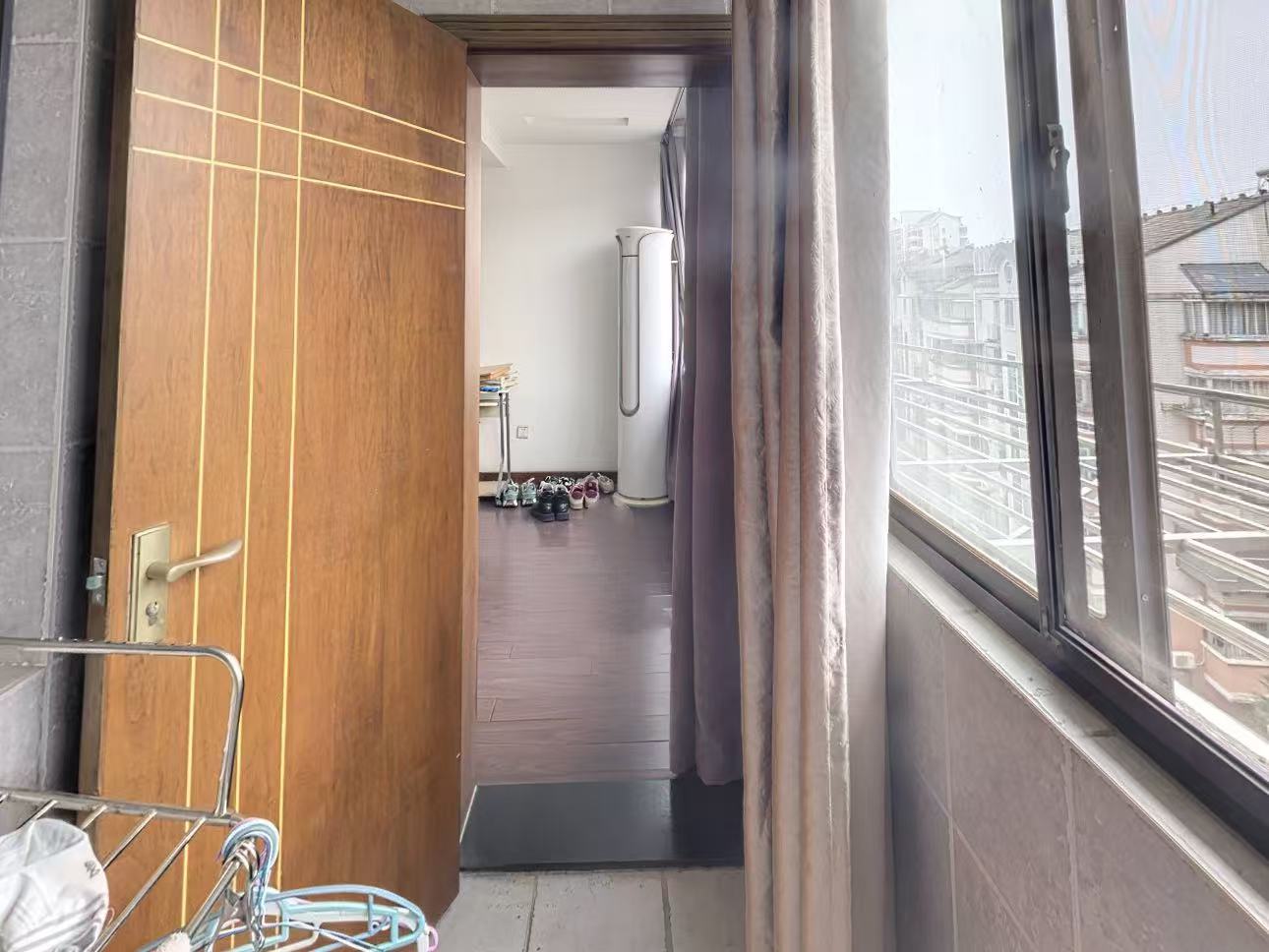 北濠桥东村 3室2厅1卫 83.55m&sup2;