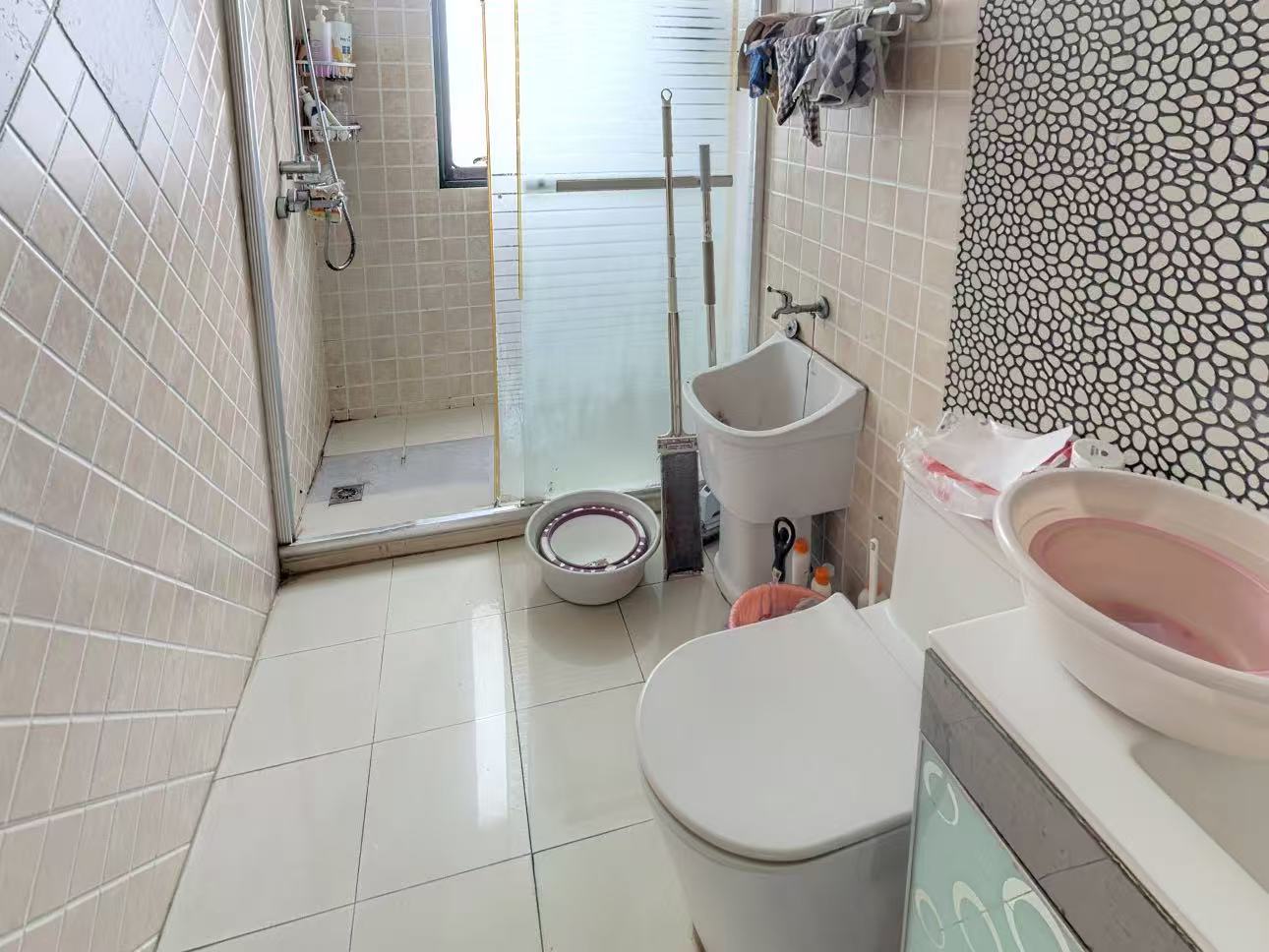 北濠桥东村 3室2厅1卫 83.55m&sup2;