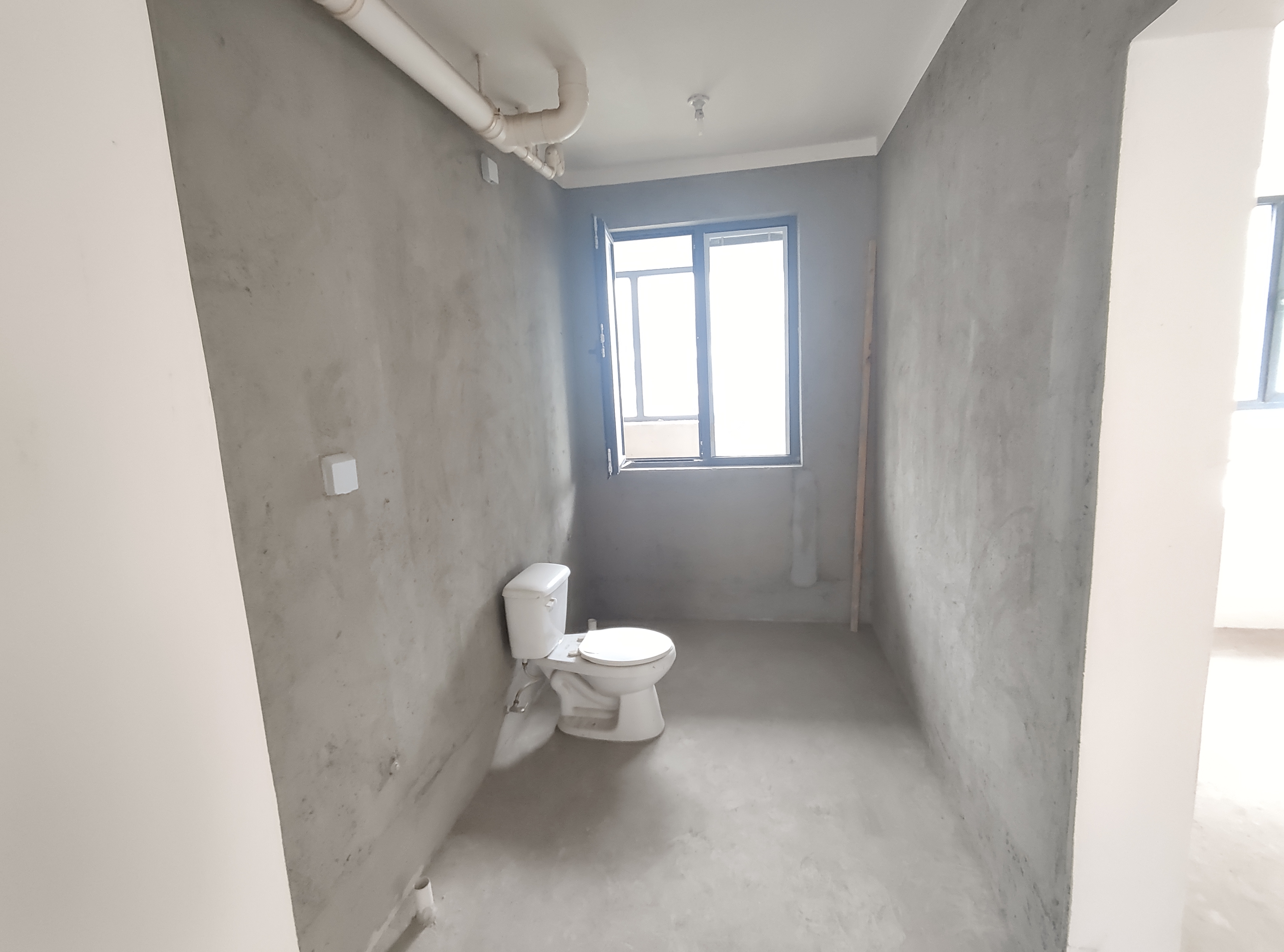 苏建阳光新城 3室2厅1卫 106.26m&sup2;