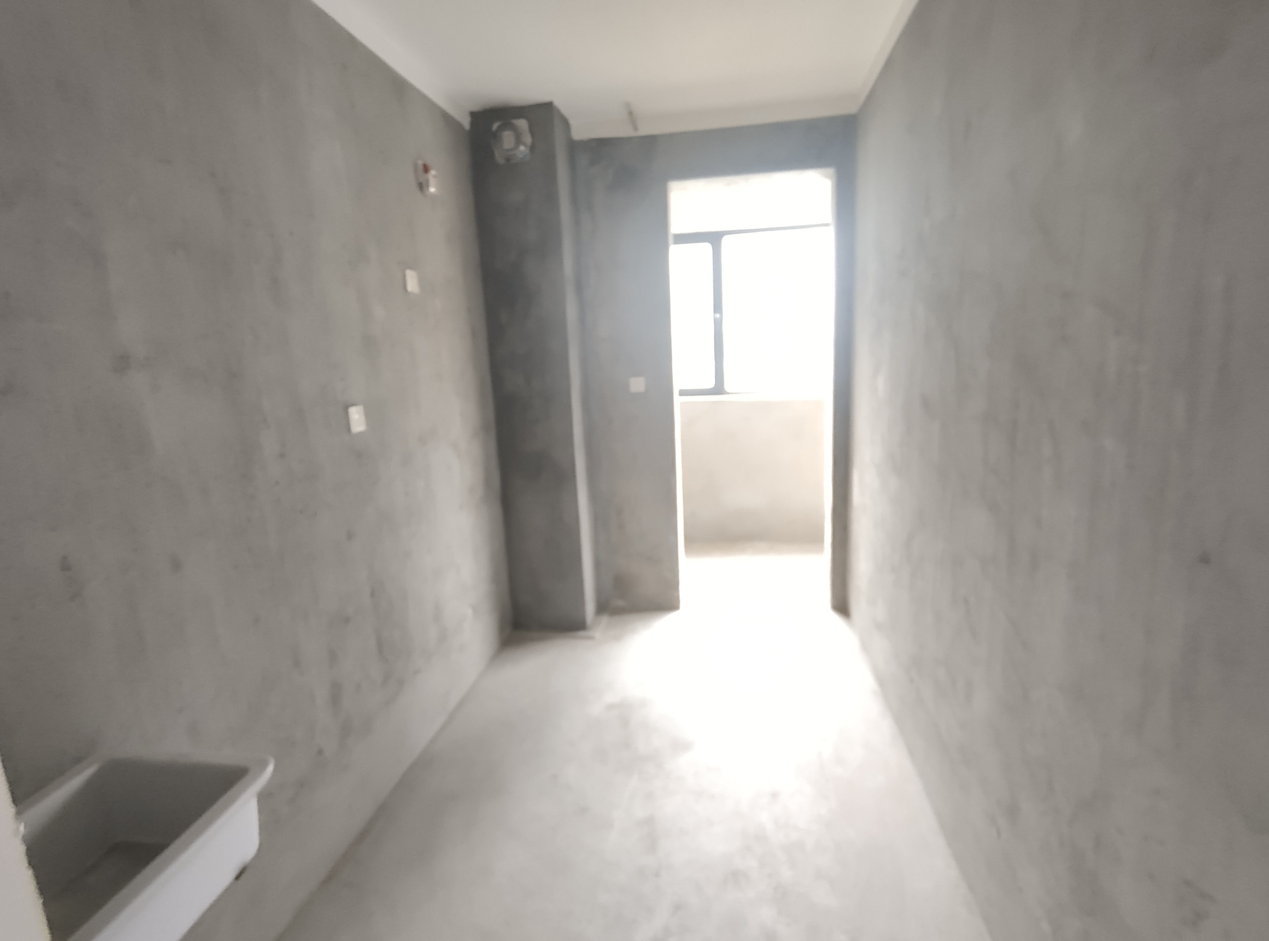 苏建阳光新城 3室2厅1卫 106.26m&sup2;