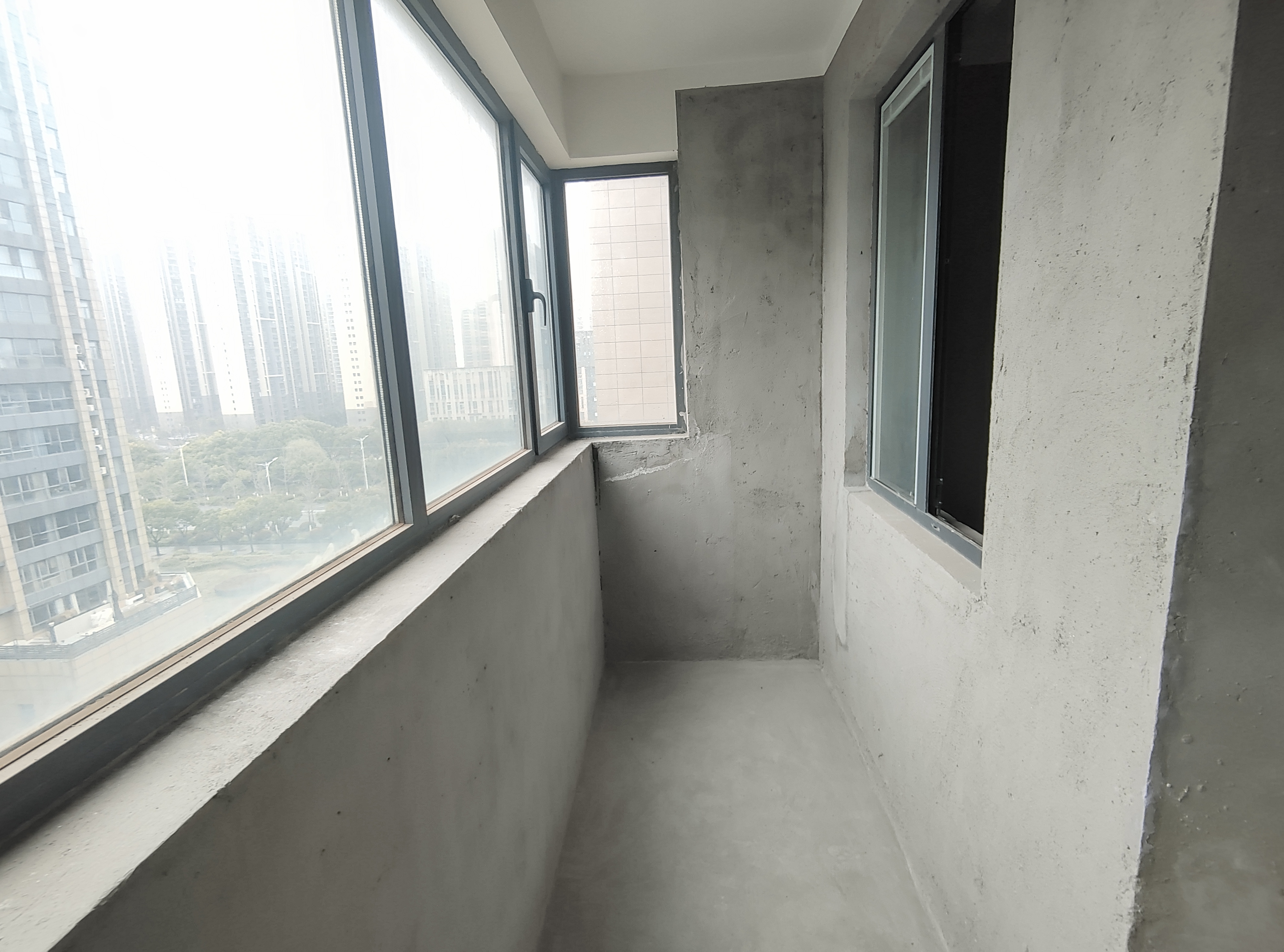 苏建阳光新城 3室2厅1卫 106.26m&sup2;