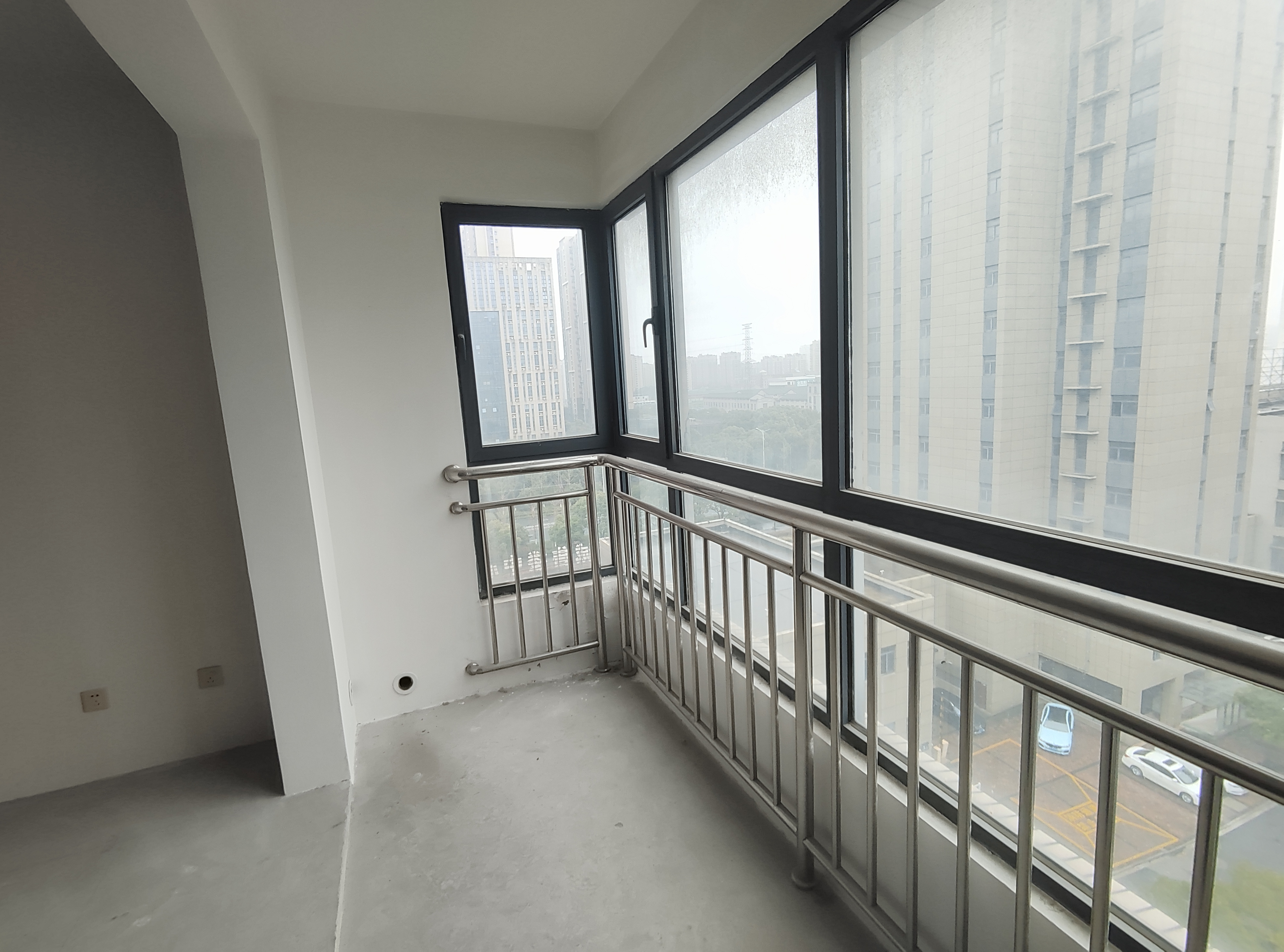 苏建阳光新城 3室2厅1卫 106.26m&sup2;