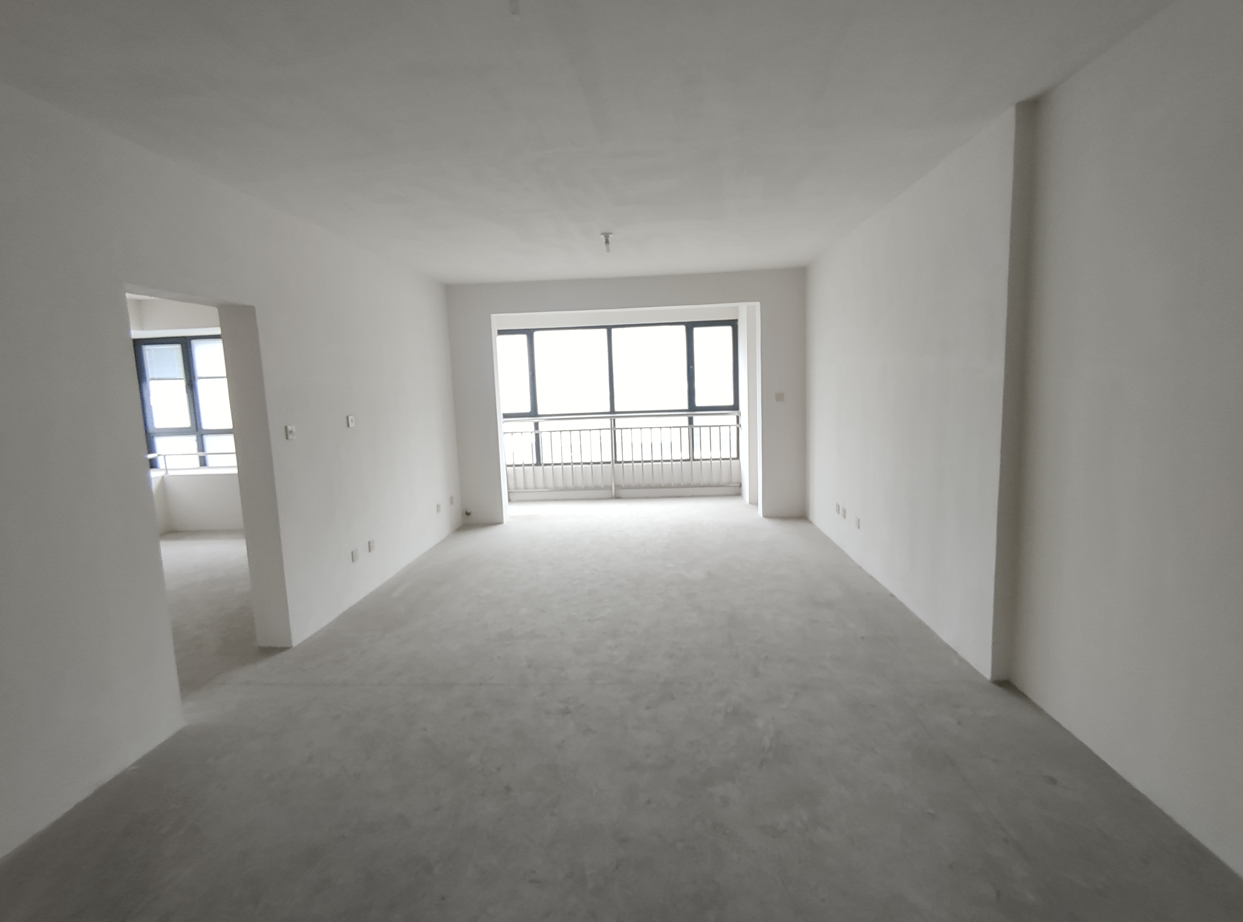 苏建阳光新城 3室2厅1卫 106.26m&sup2;