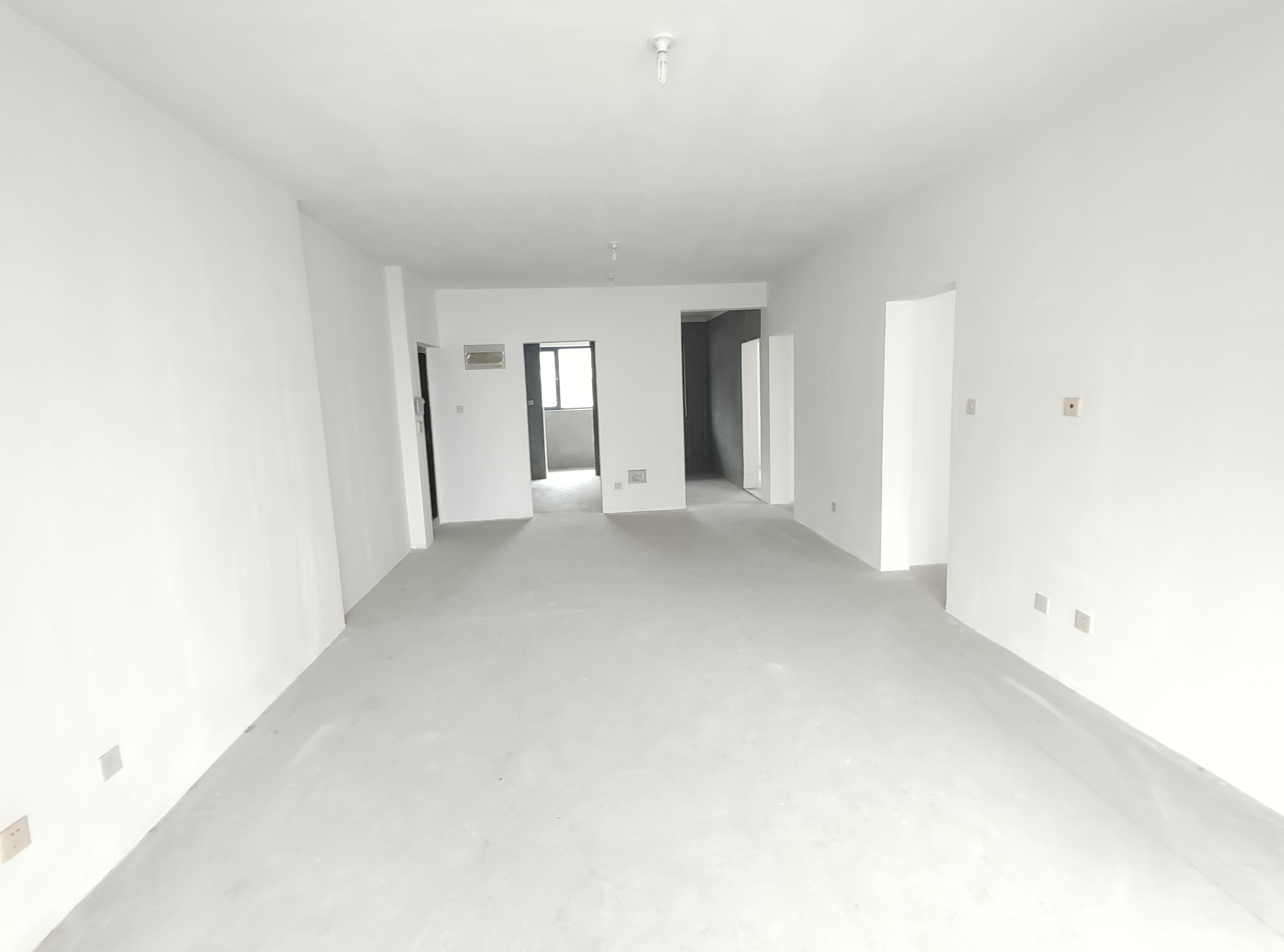 苏建阳光新城 3室2厅1卫 106.26m²