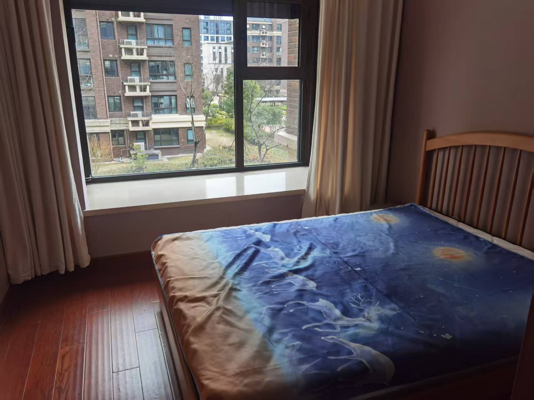 林肯公园 4室1厅2卫 144.42m&sup2;