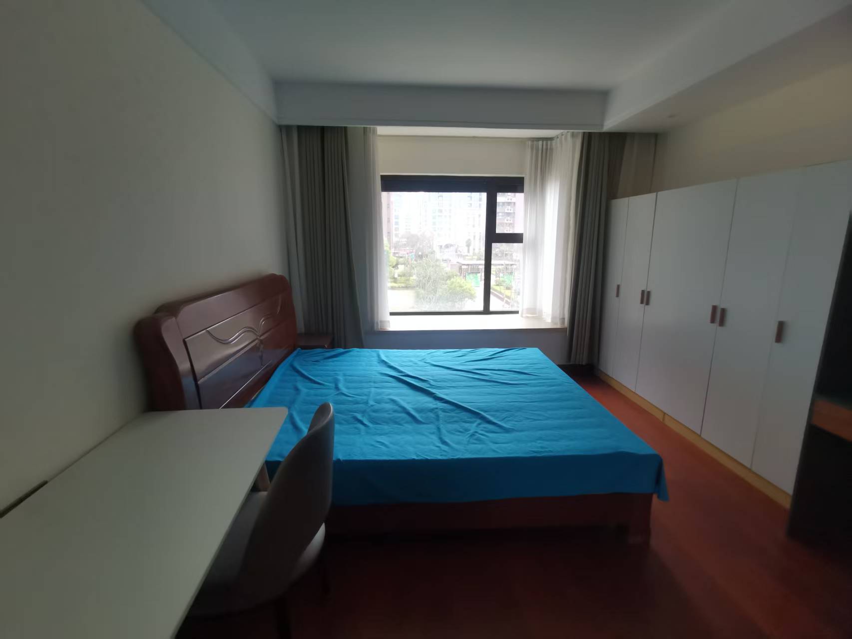 林肯公园 4室1厅2卫 144.42m&sup2;