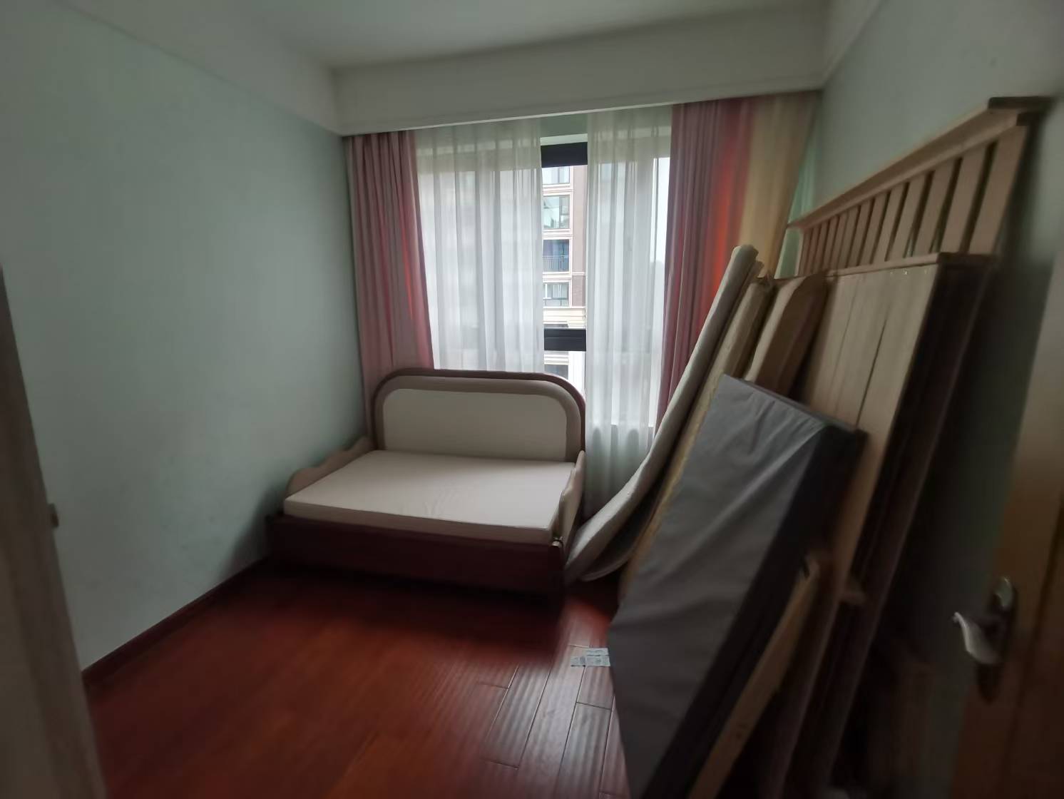 林肯公园 4室1厅2卫 144.42m&sup2;