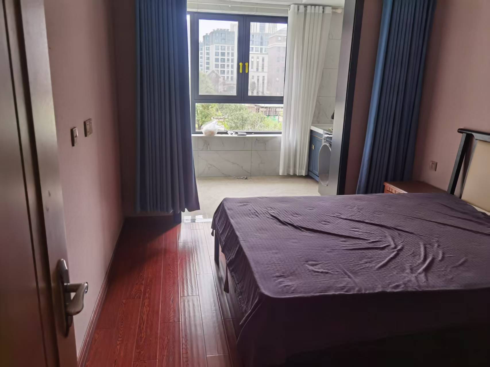 林肯公园 4室1厅2卫 144.42m&sup2;