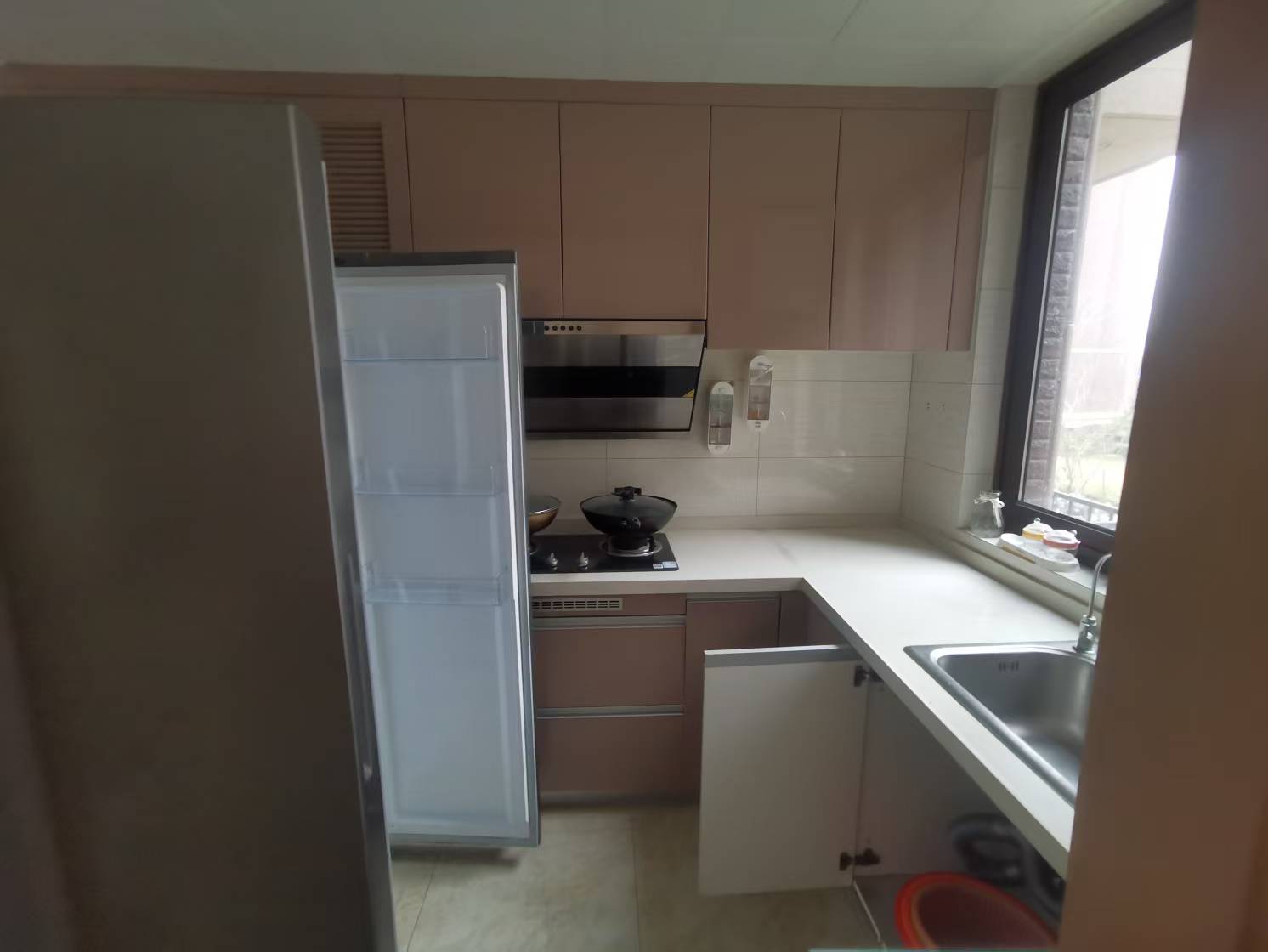 林肯公园 4室1厅2卫 144.42m&sup2;