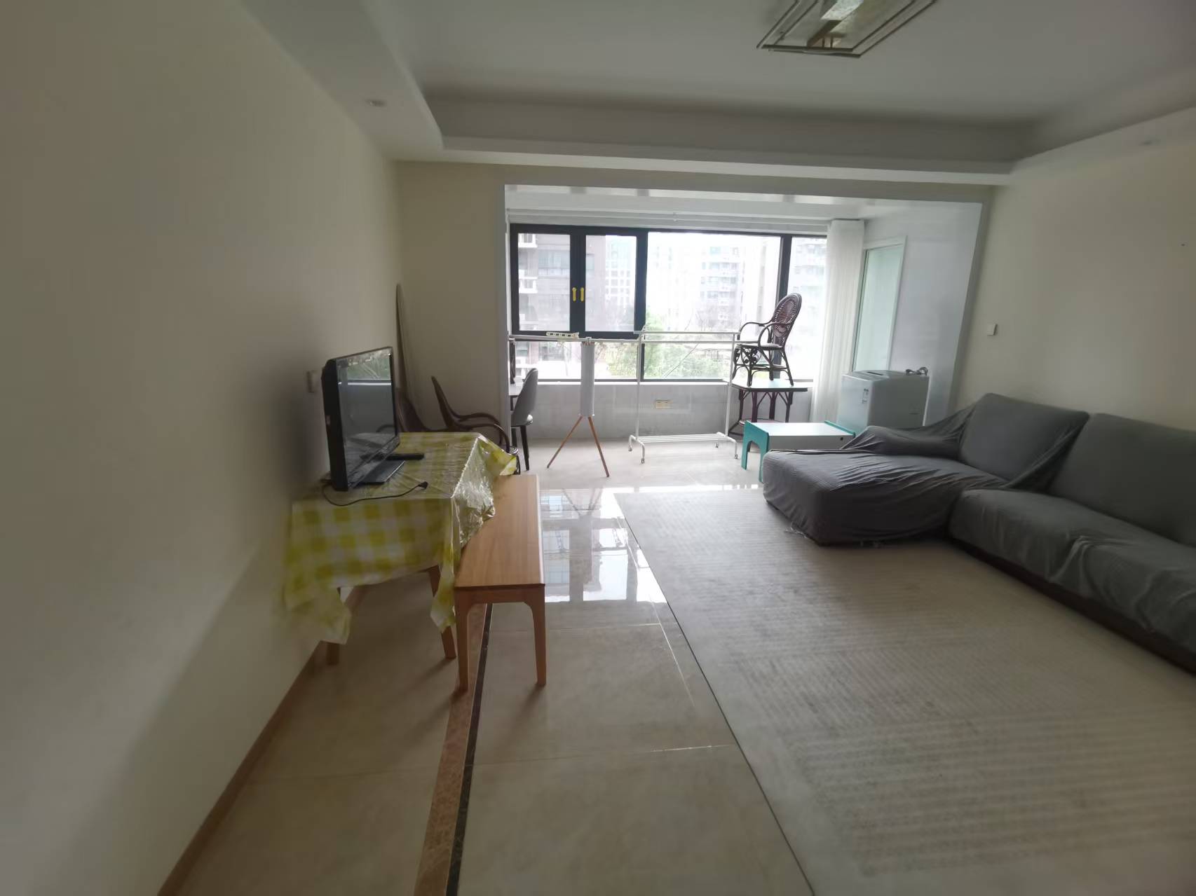 林肯公园 4室1厅2卫 144.42m&sup2;