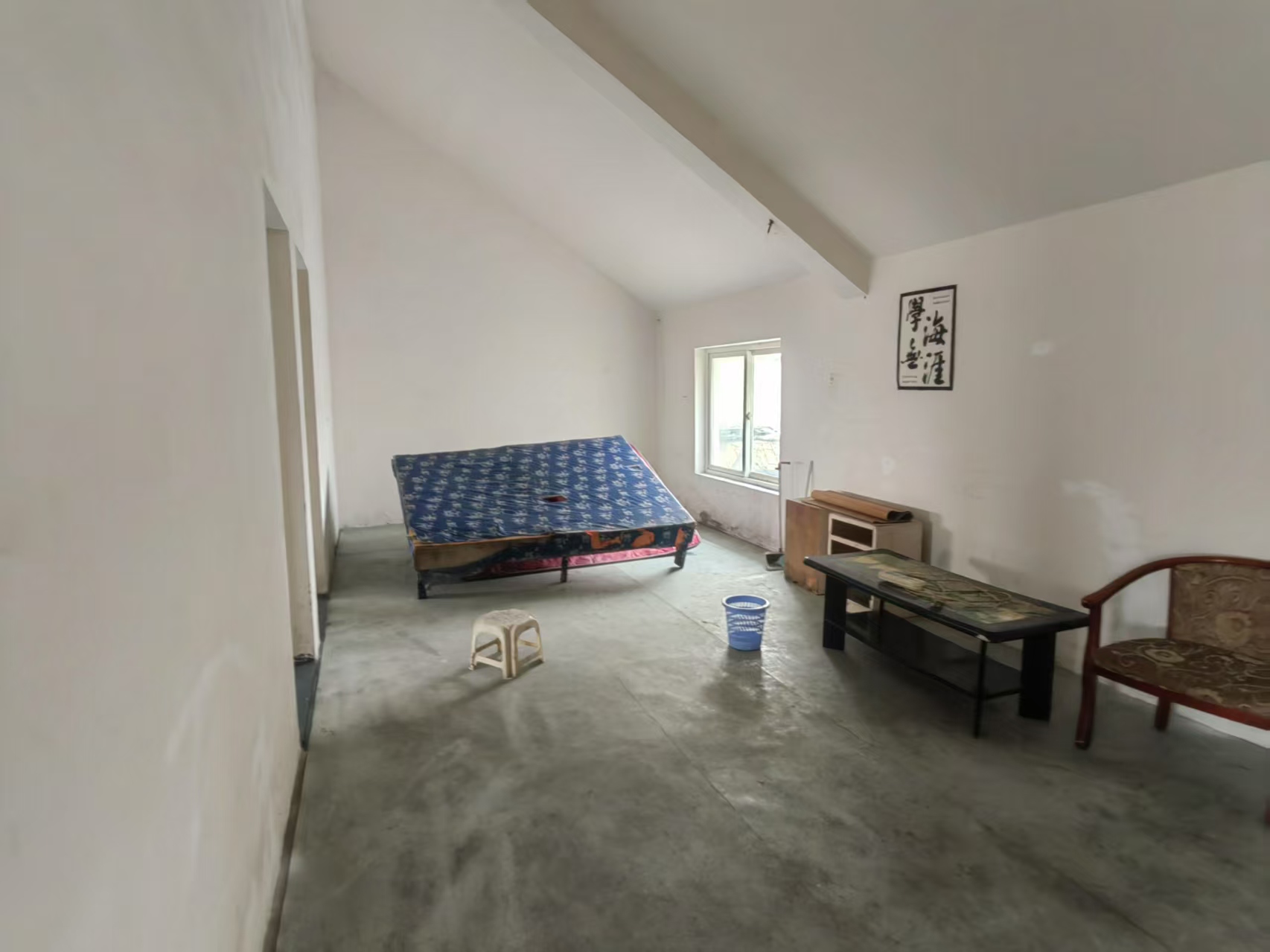 永和佳苑 2室1厅1卫 78m&sup2;