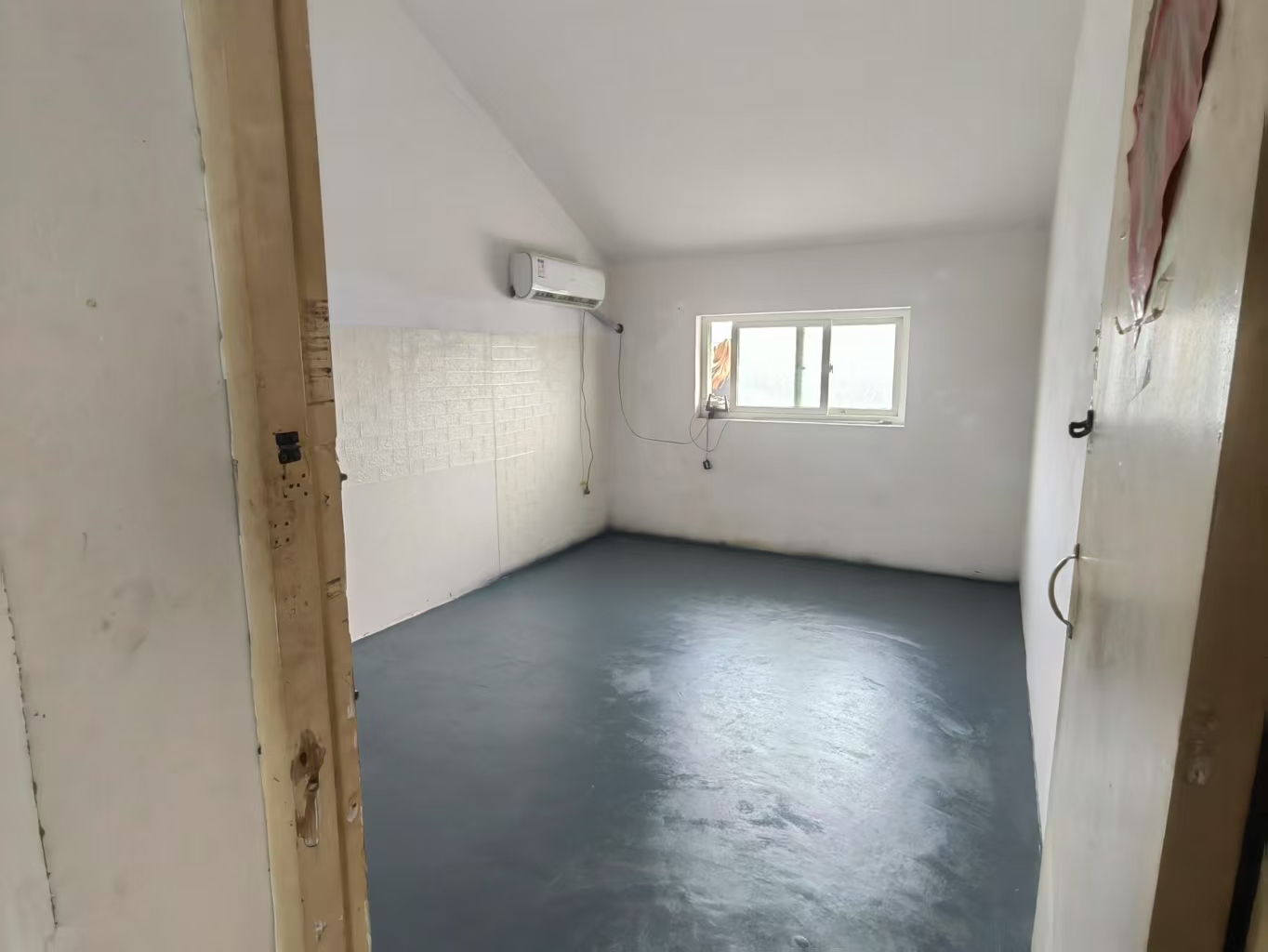永和佳苑 2室1厅1卫 78m&sup2;