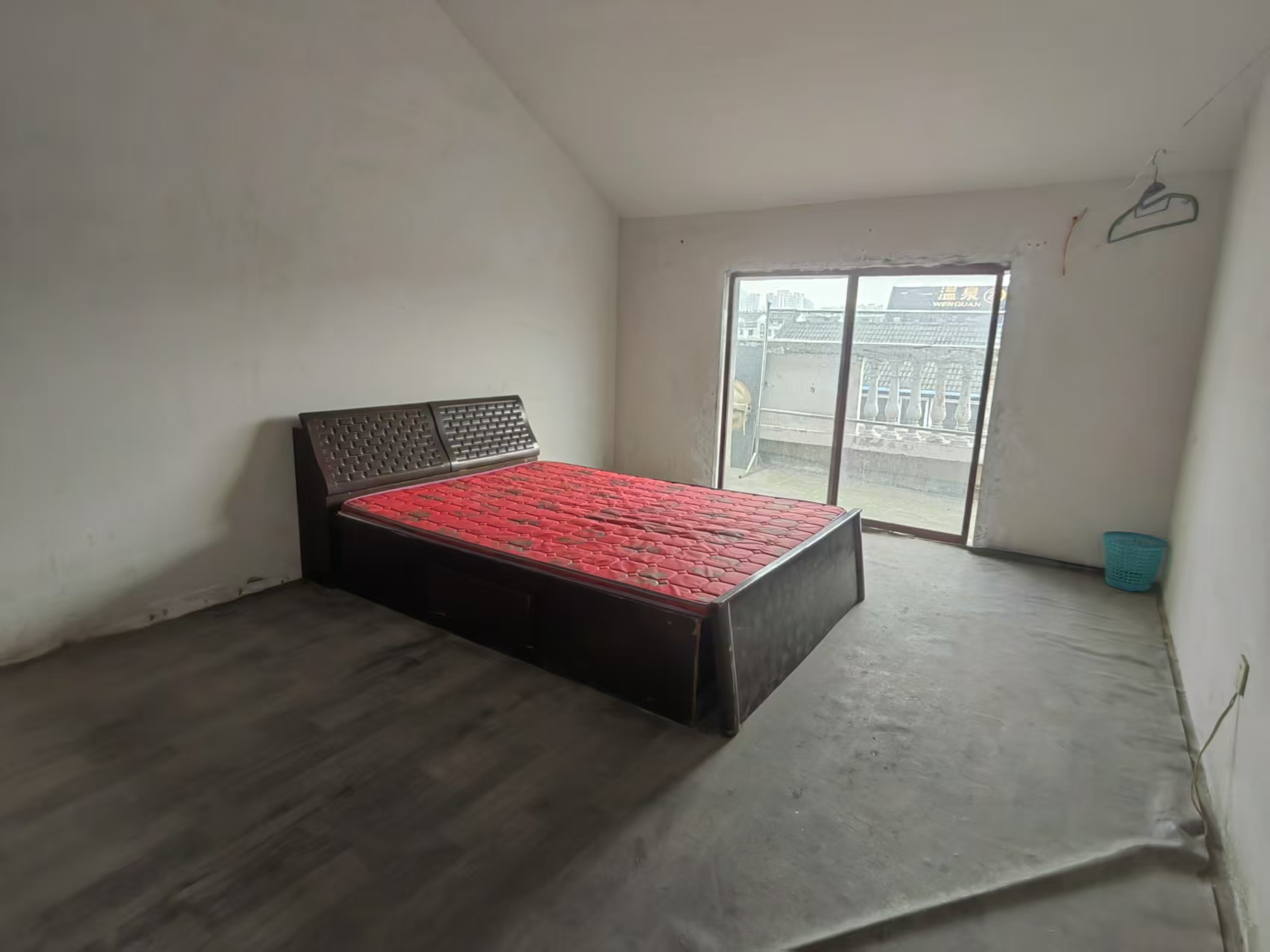 永和佳苑 2室1厅1卫 78m&sup2;