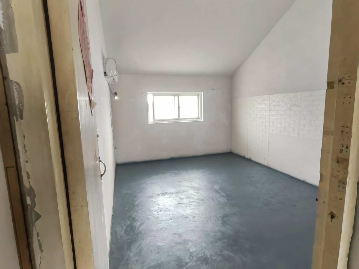 永和佳苑 2室1厅1卫 78m&sup2;