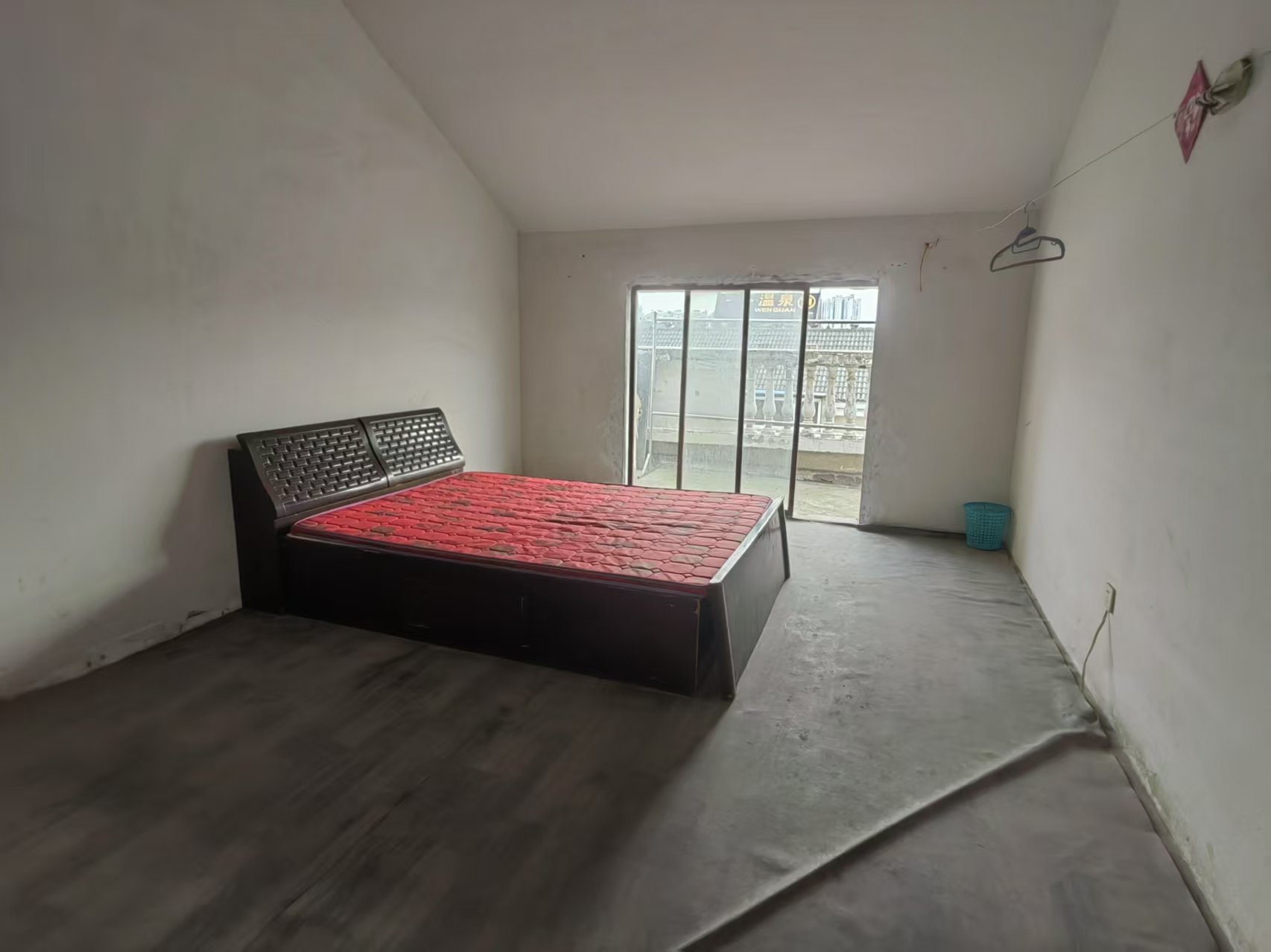 永和佳苑 2室1厅1卫 78m&sup2;