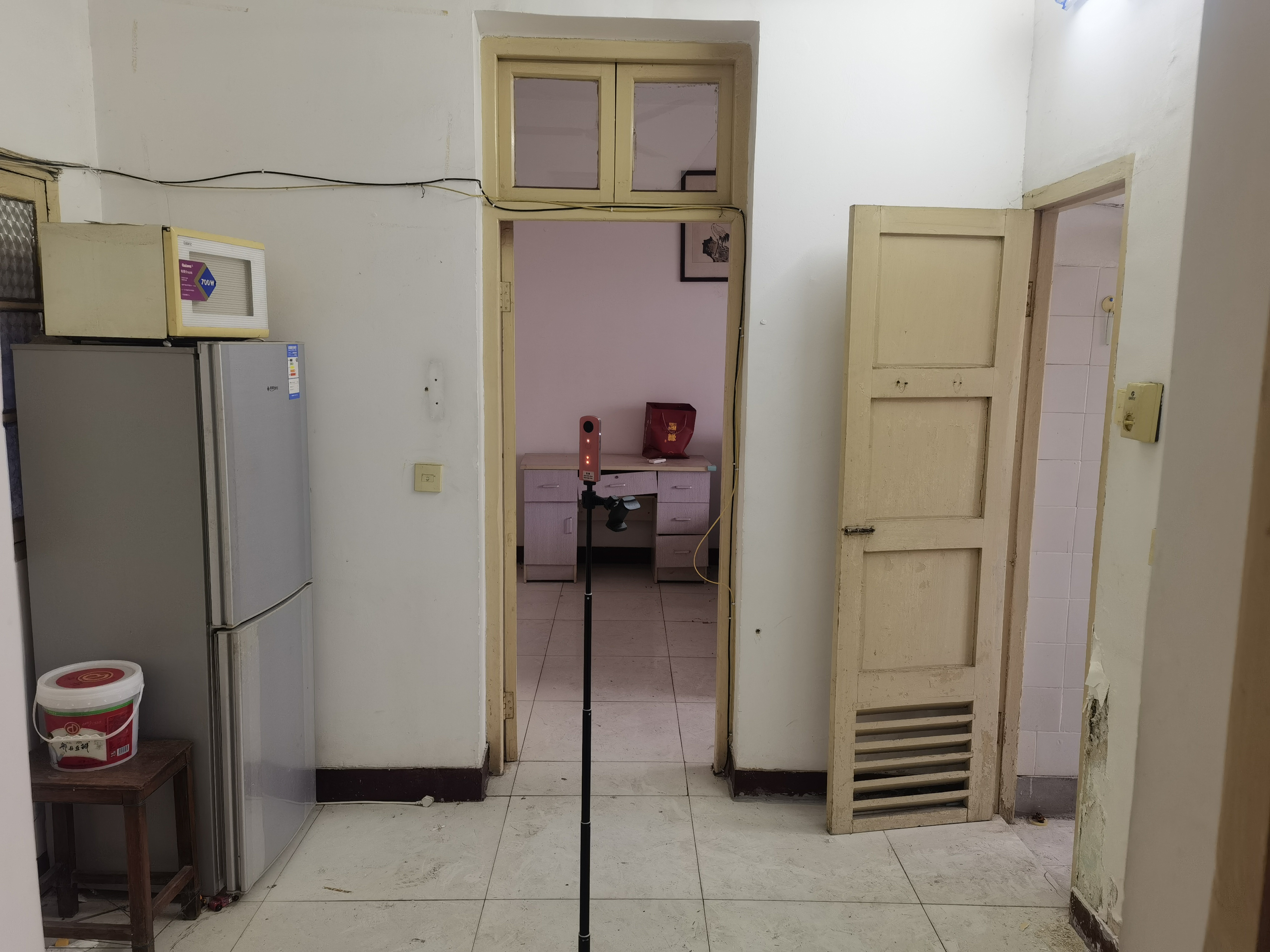 青年路新村 2室1厅1卫 65.88m²