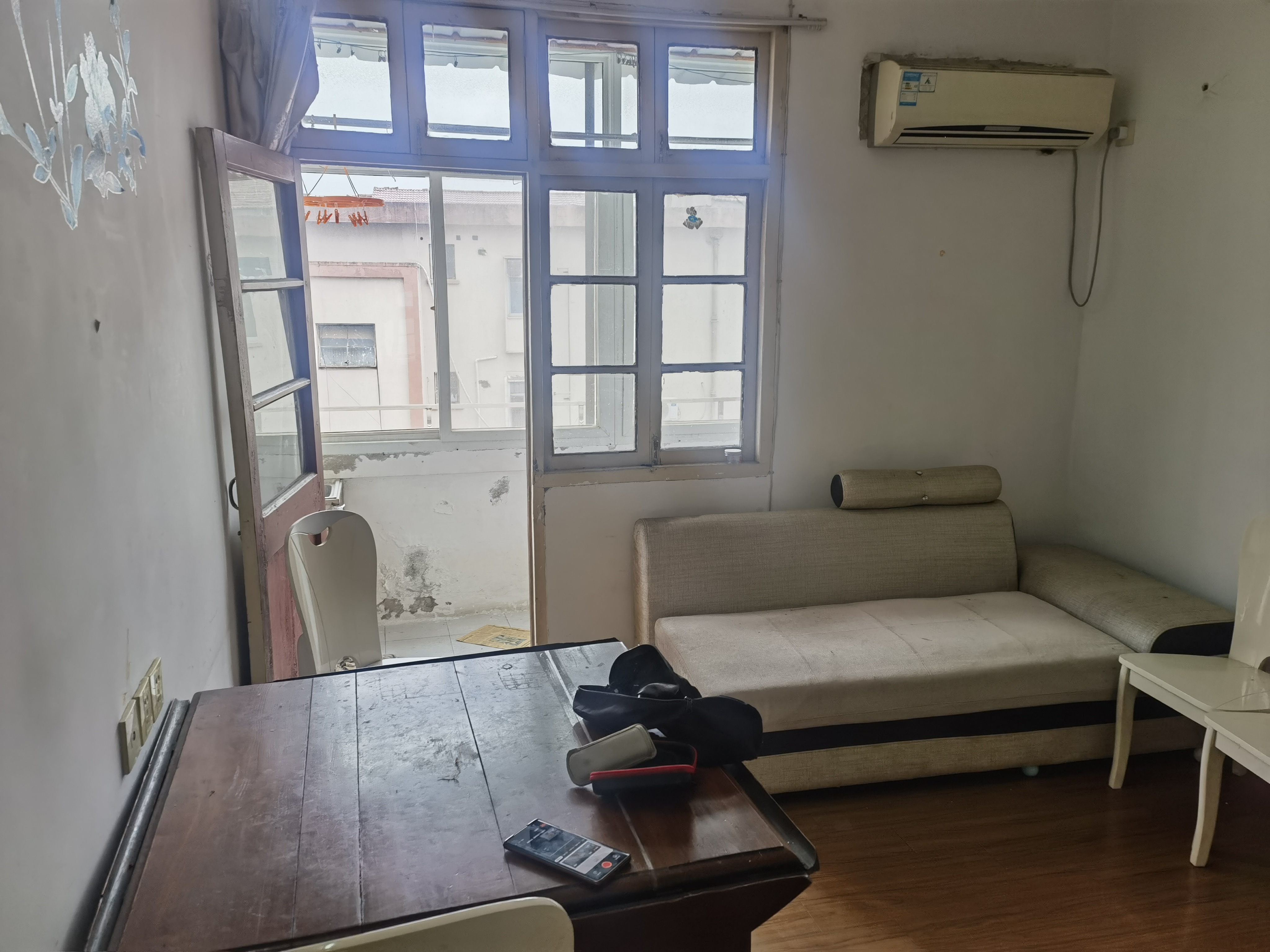 青年路新村 2室1厅1卫 65m&sup2;