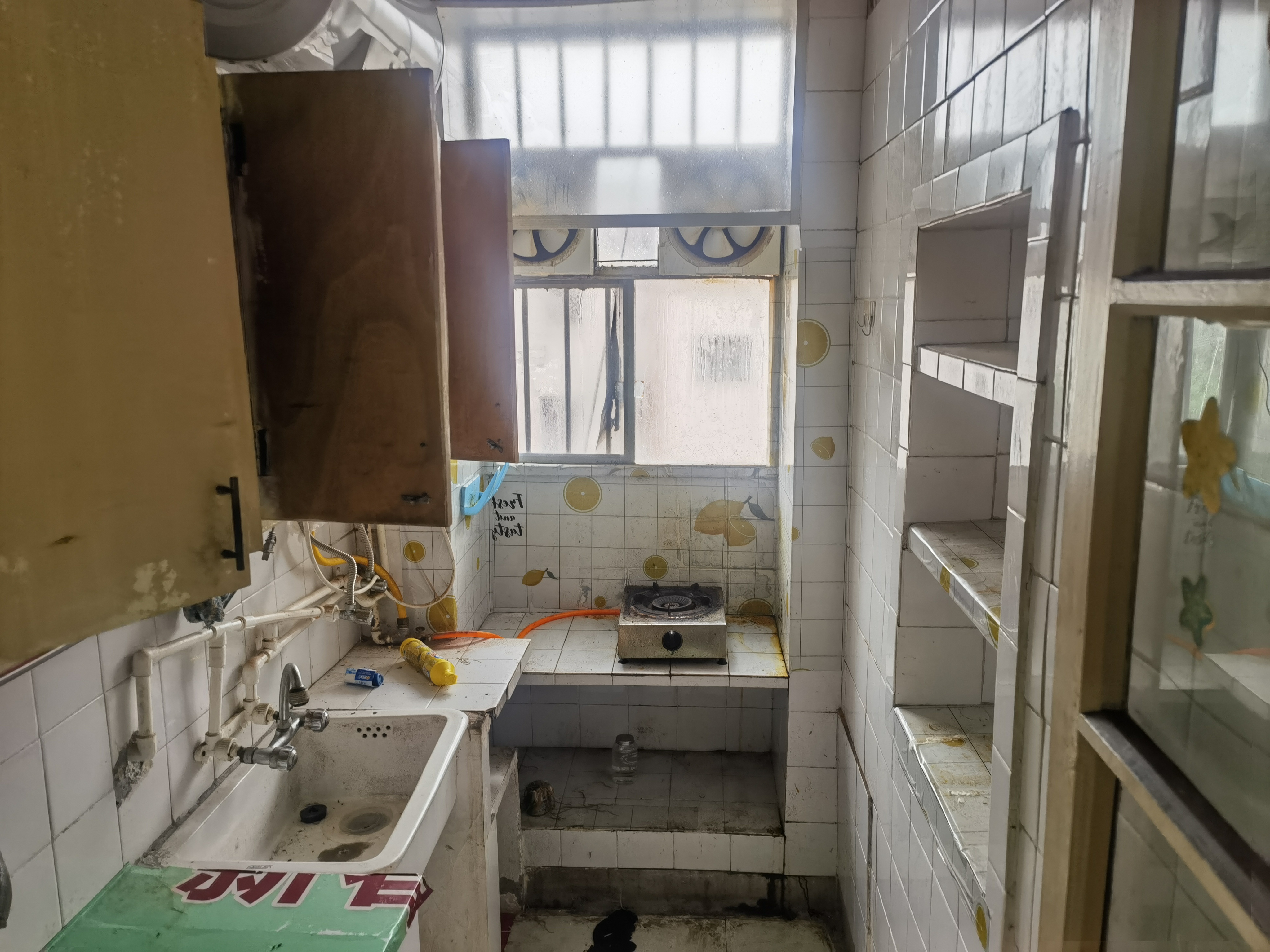 青年路新村 2室1厅1卫 65m&sup2;