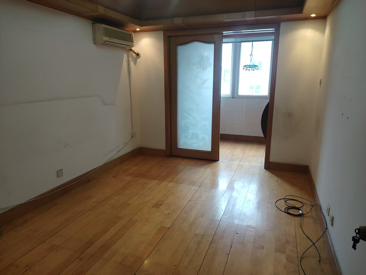 学田苑 3室2厅1卫 117m&sup2;