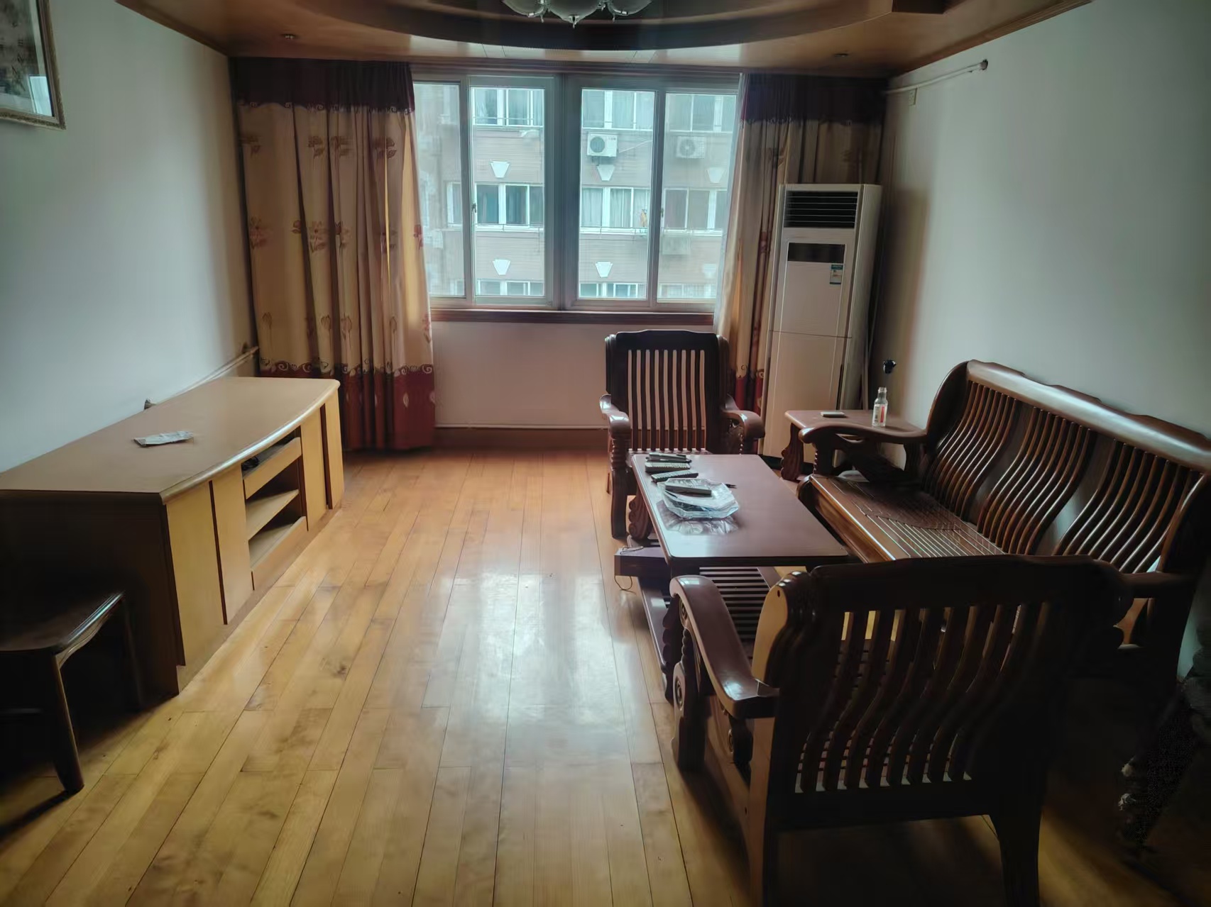 学田苑 3室2厅1卫 117m²