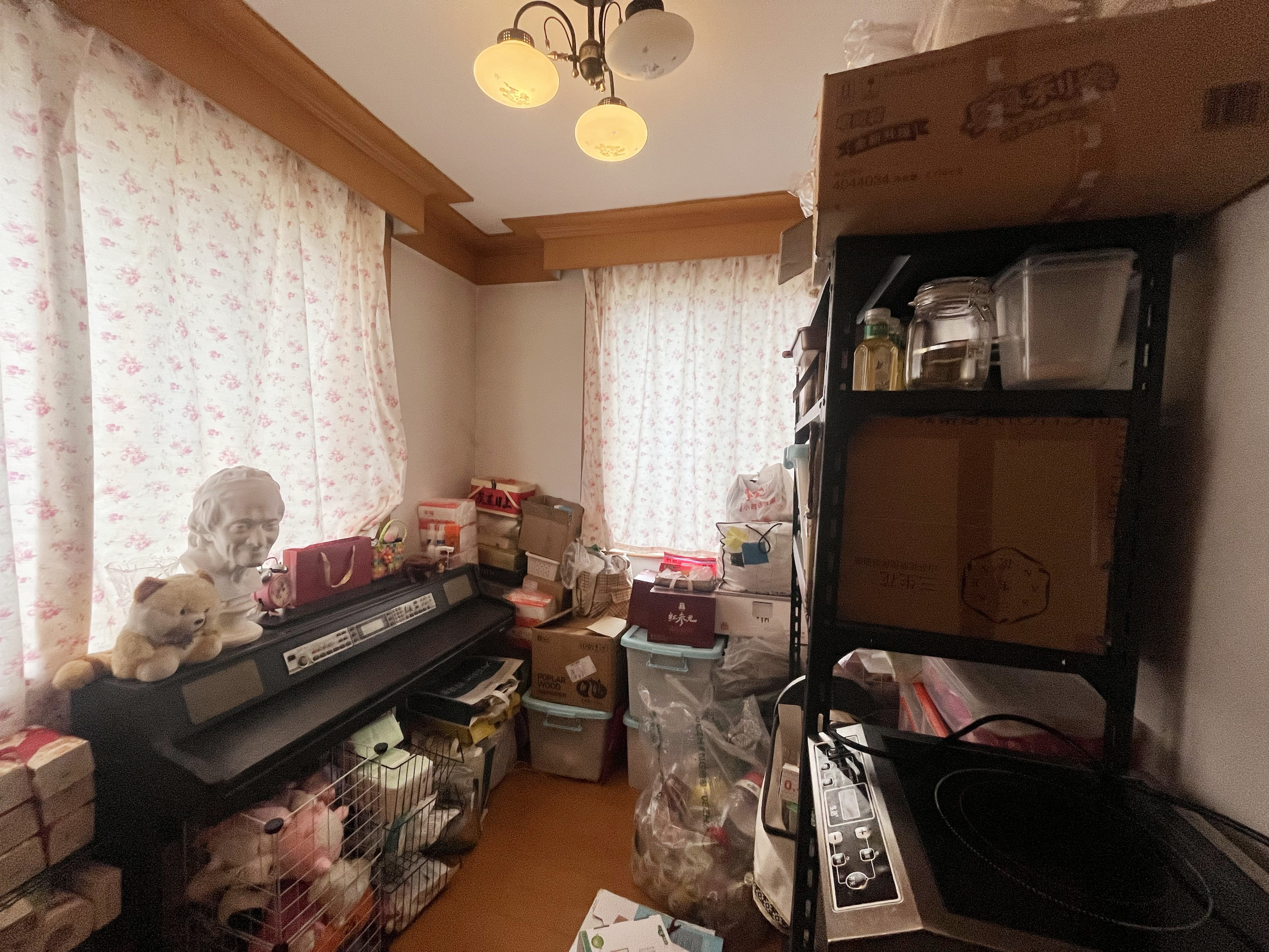 南川园新村 2室2厅1卫 80.64m&sup2;