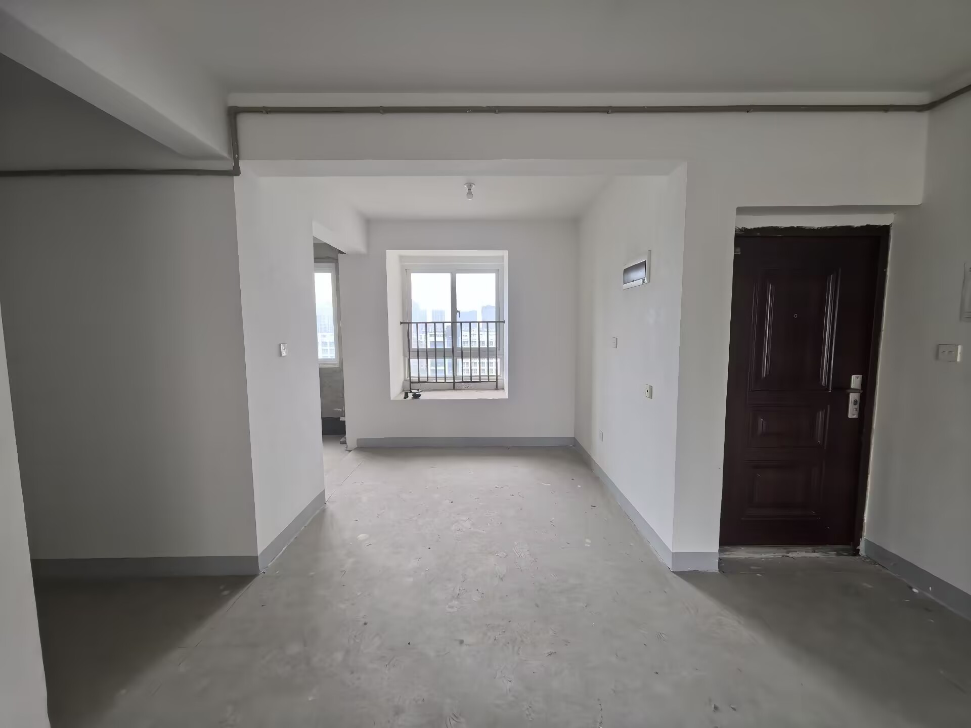 崇川星光域 3室2厅2卫 122.00m&sup2;