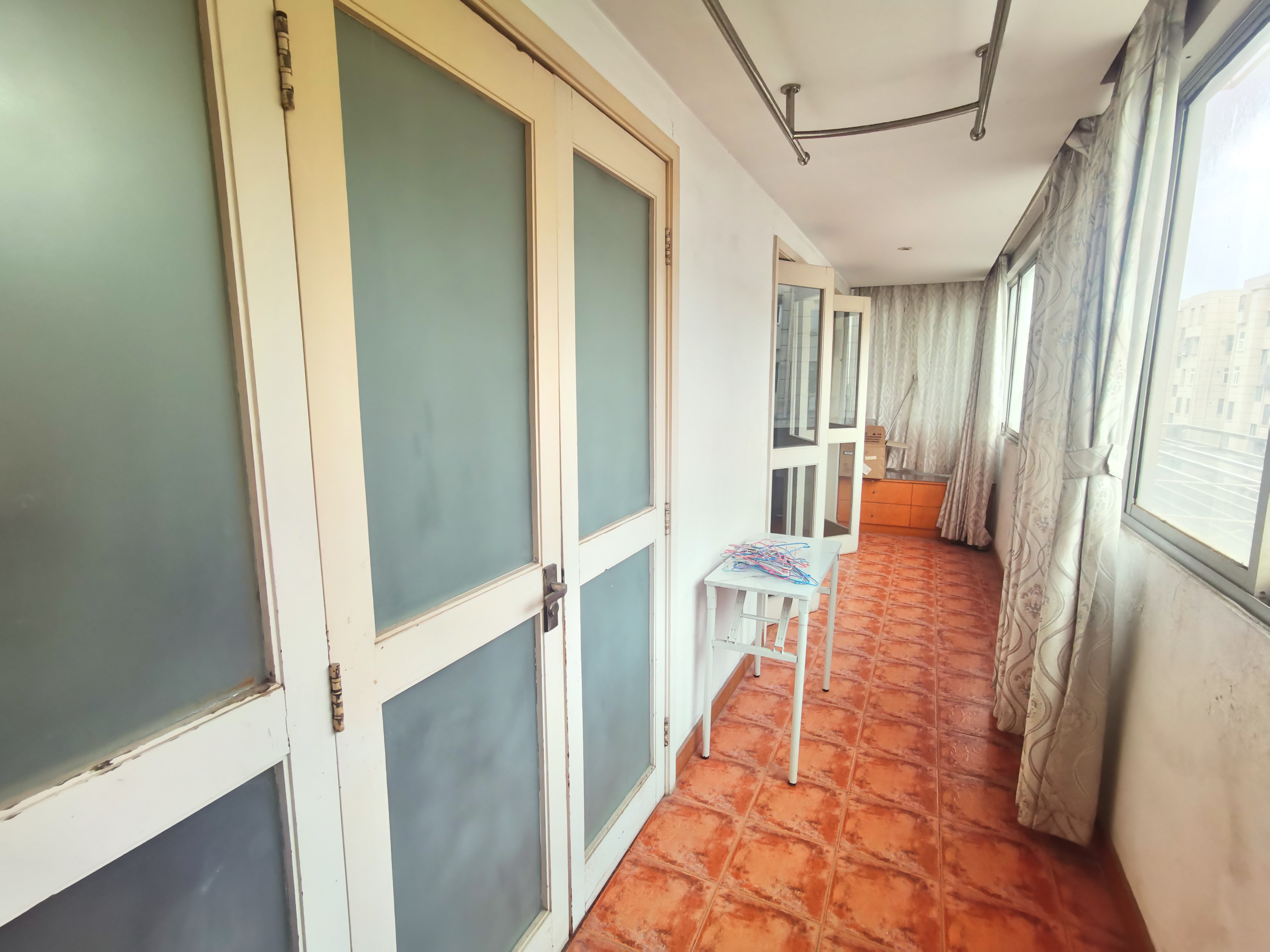 光明南村 3室2厅1卫 127.64m&sup2;