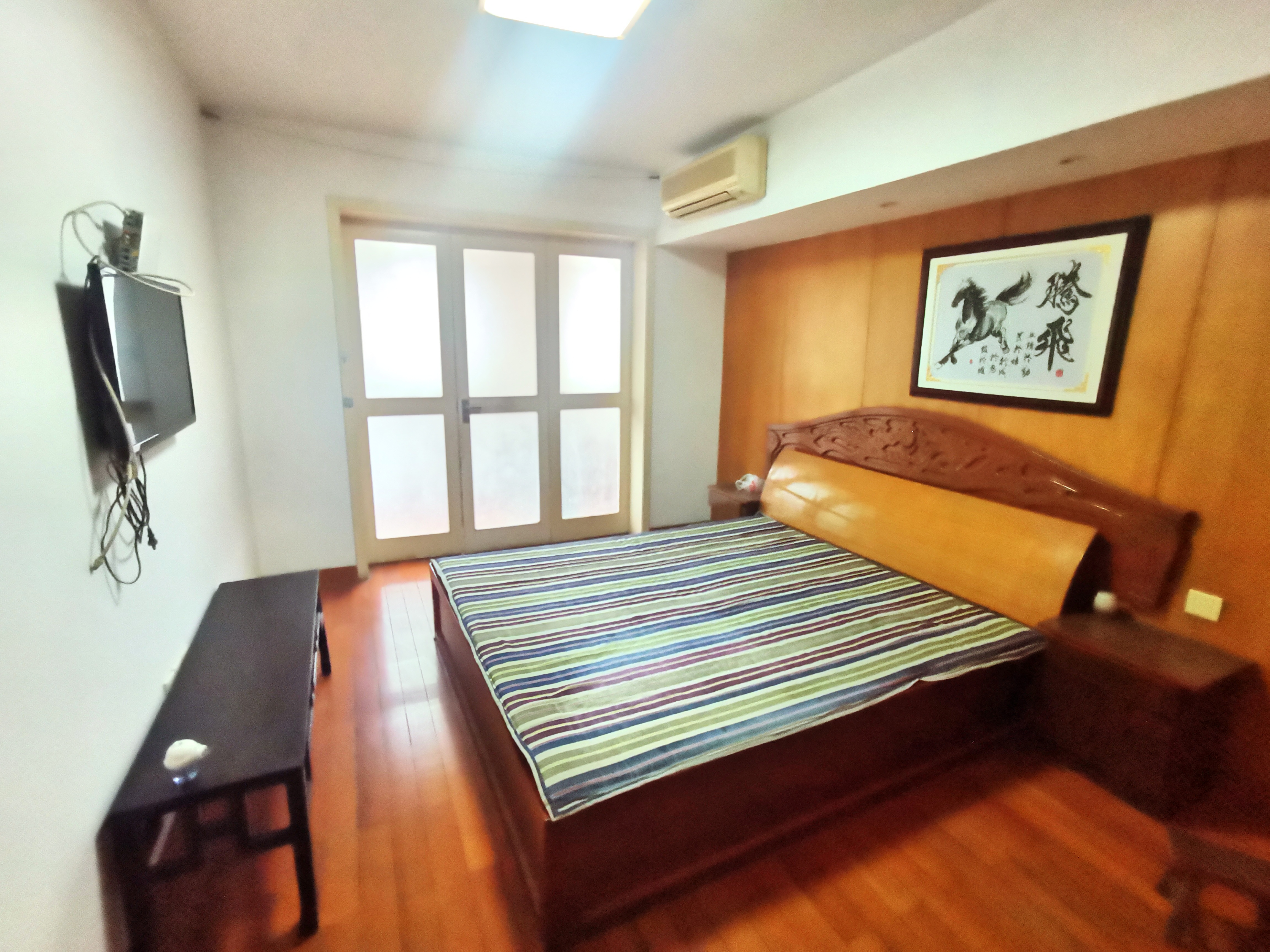 光明南村 3室2厅1卫 127.64m&sup2;