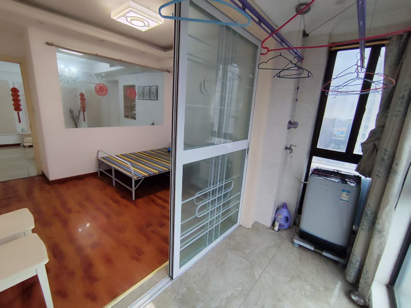 银洲·皇家花园 3室2厅1卫 102.2m²