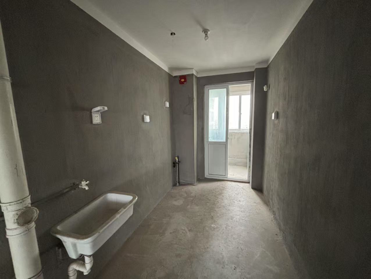 永和花苑 3室2厅1卫 202.68m&sup2;