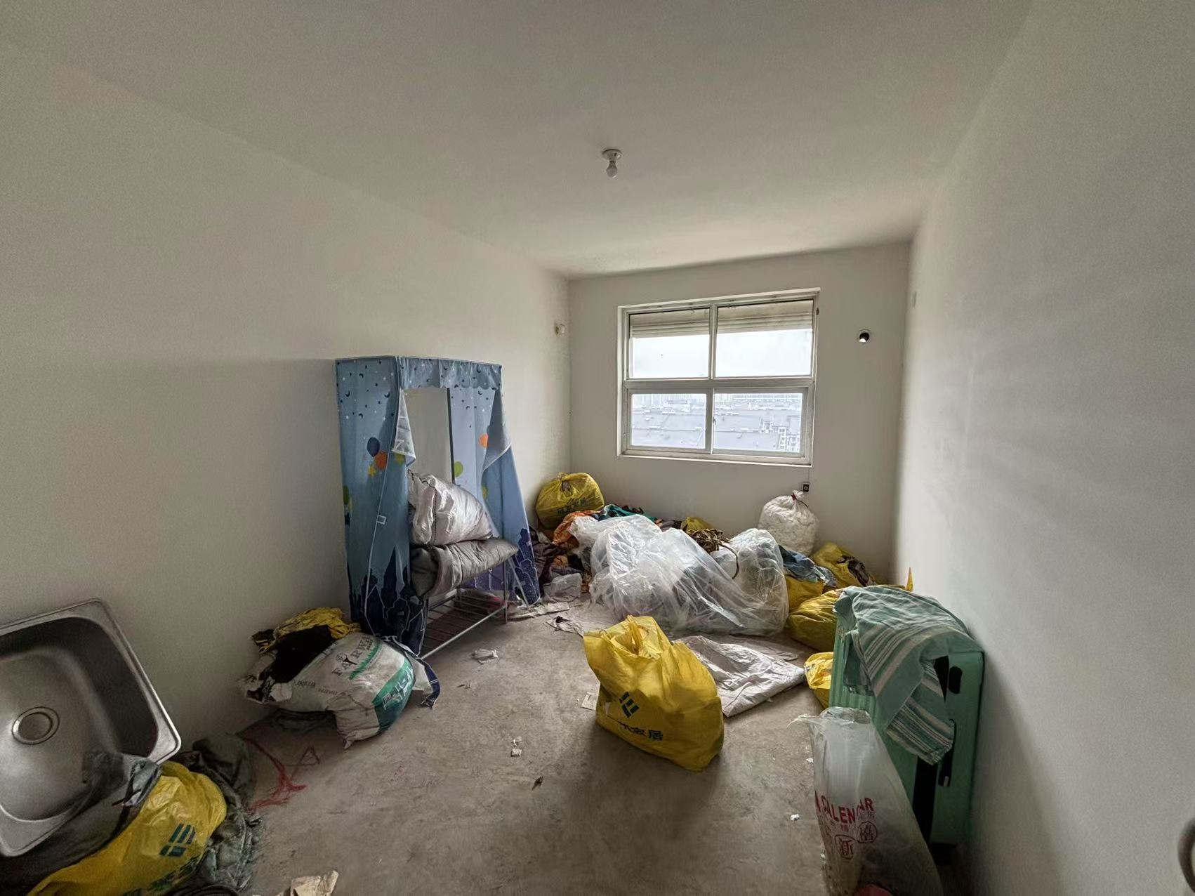 永和花苑 3室2厅1卫 202.68m&sup2;