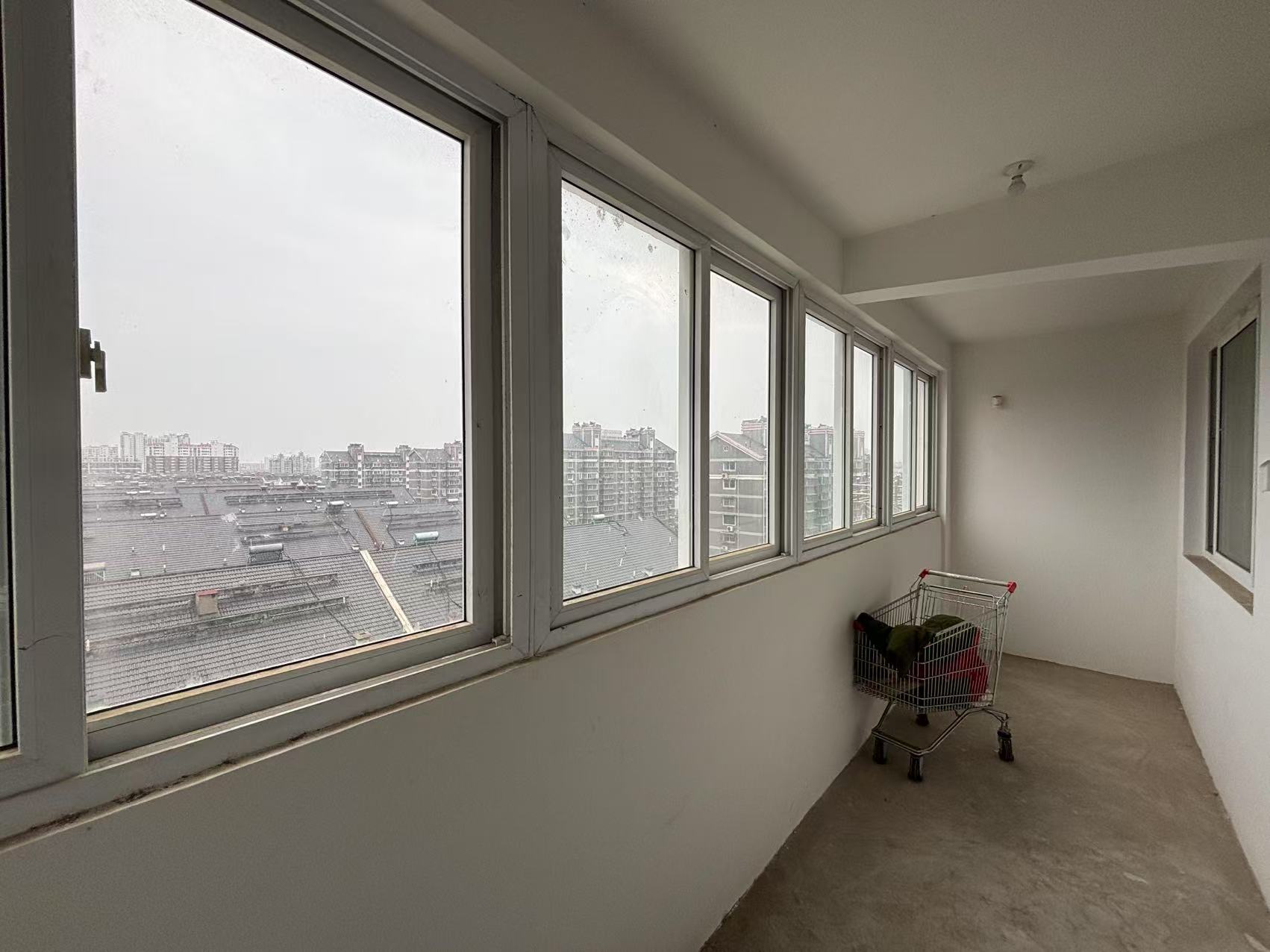 永和花苑 3室2厅1卫 202.68m&sup2;