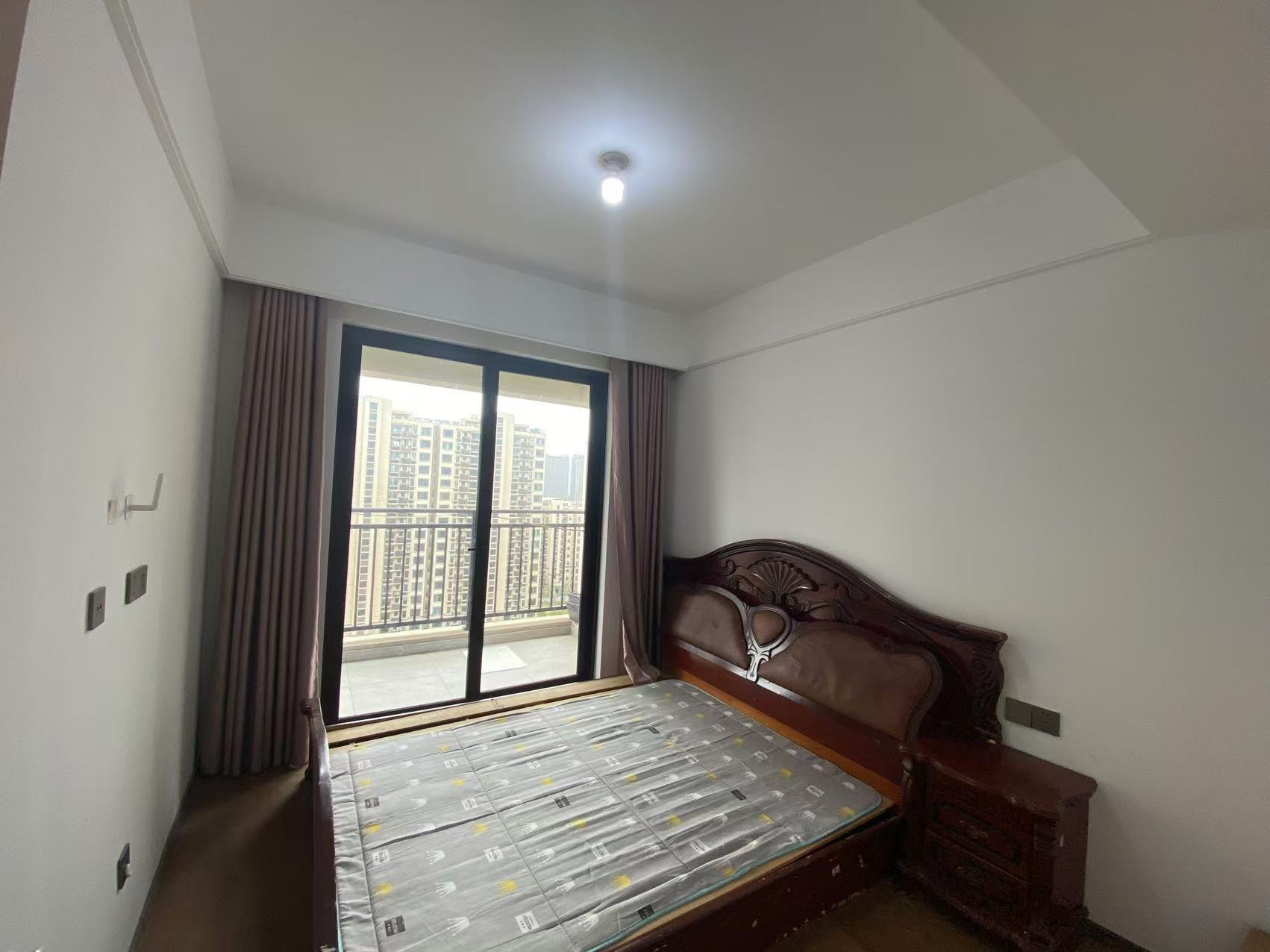 春风南岸东园 3室2厅1卫 96m&sup2;