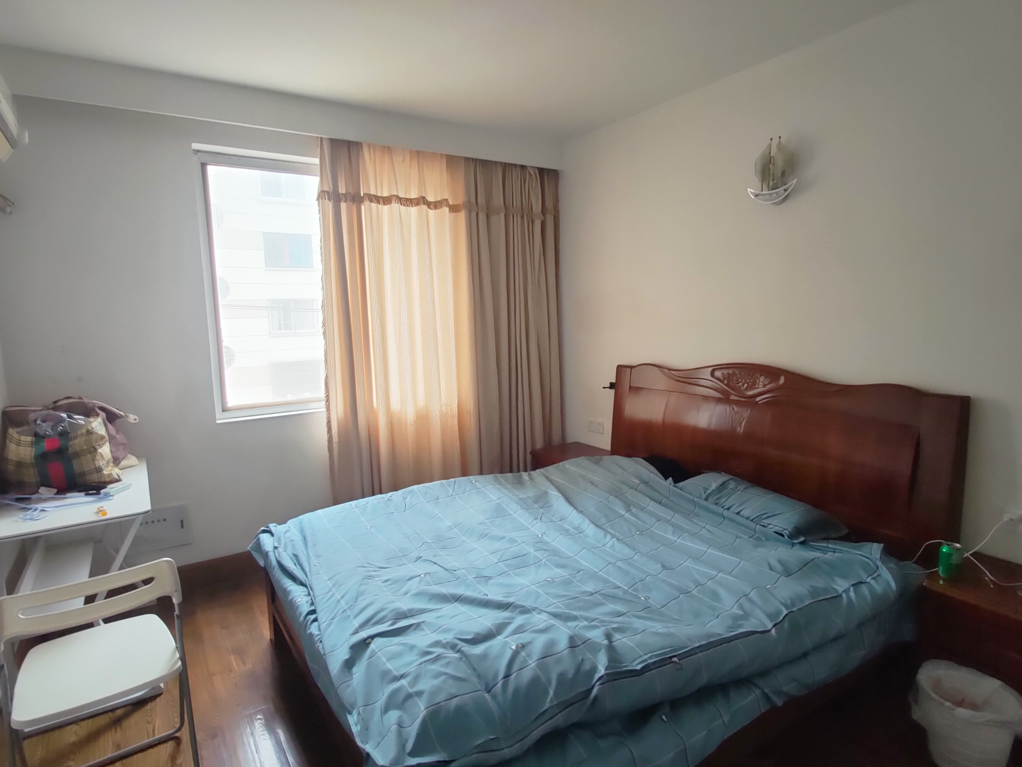 学田北苑 2室2厅1卫 75m&sup2;