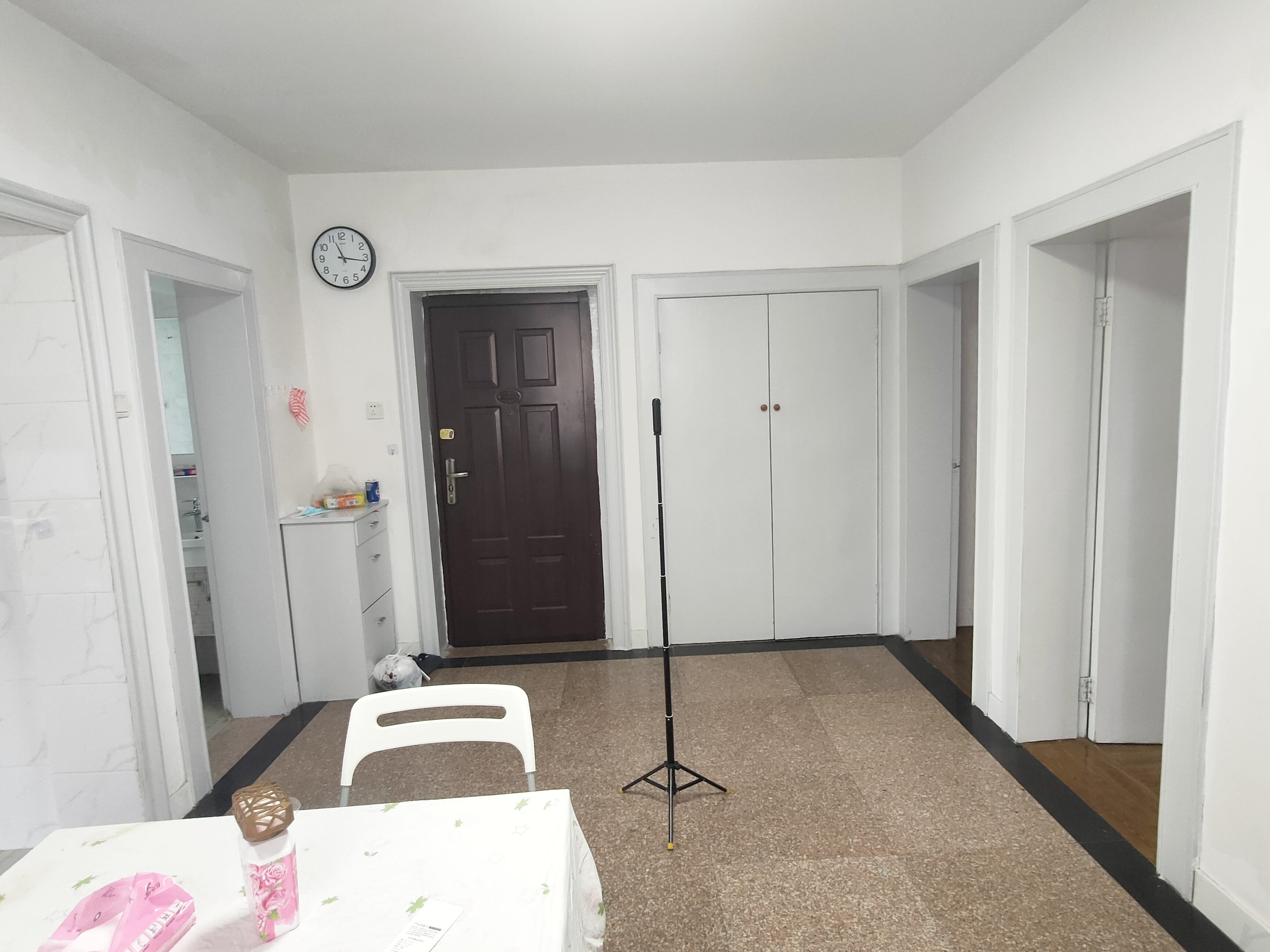 学田北苑 2室2厅1卫 75m&sup2;