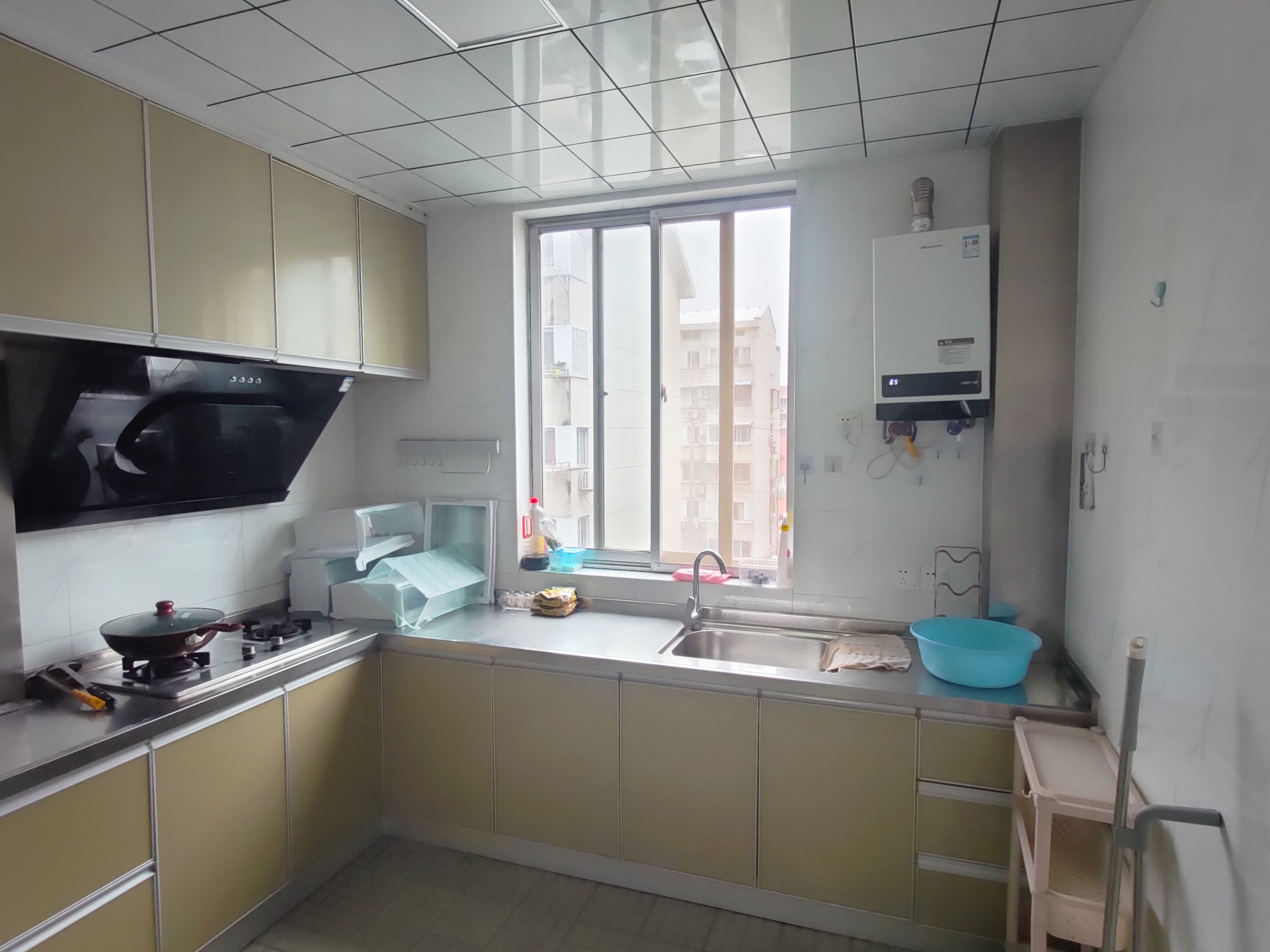 学田北苑 2室2厅1卫 75m&sup2;